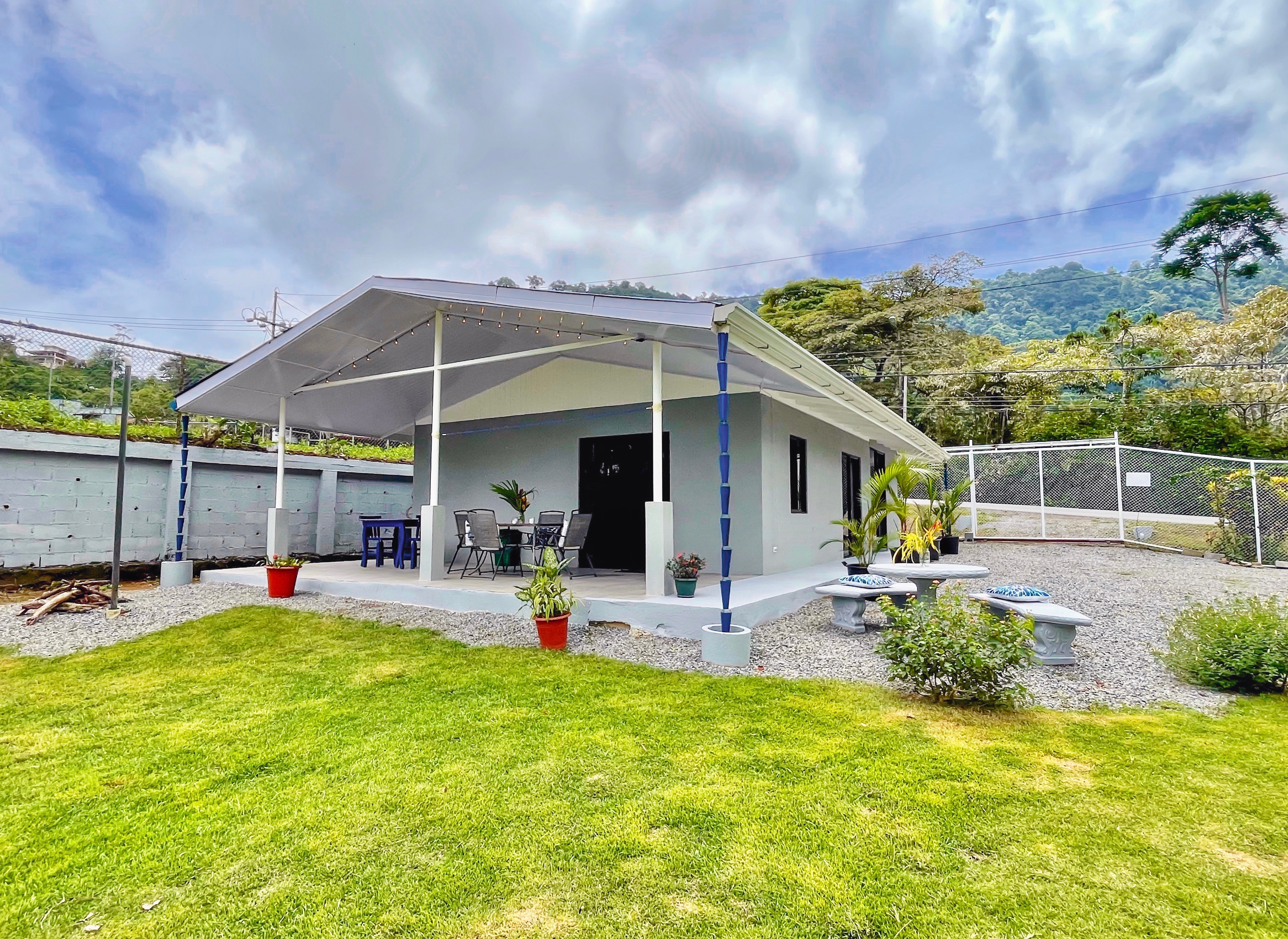 2 bed Single Family Homes For Sale in Dominical, Puntarenas - thumb 1