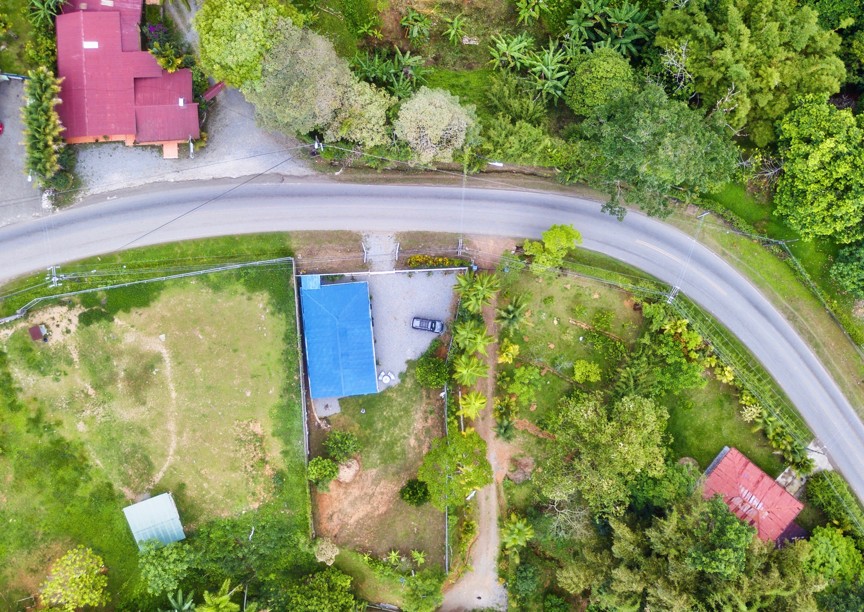 2 bed Single Family Homes For Sale in Dominical, Puntarenas - thumb 9