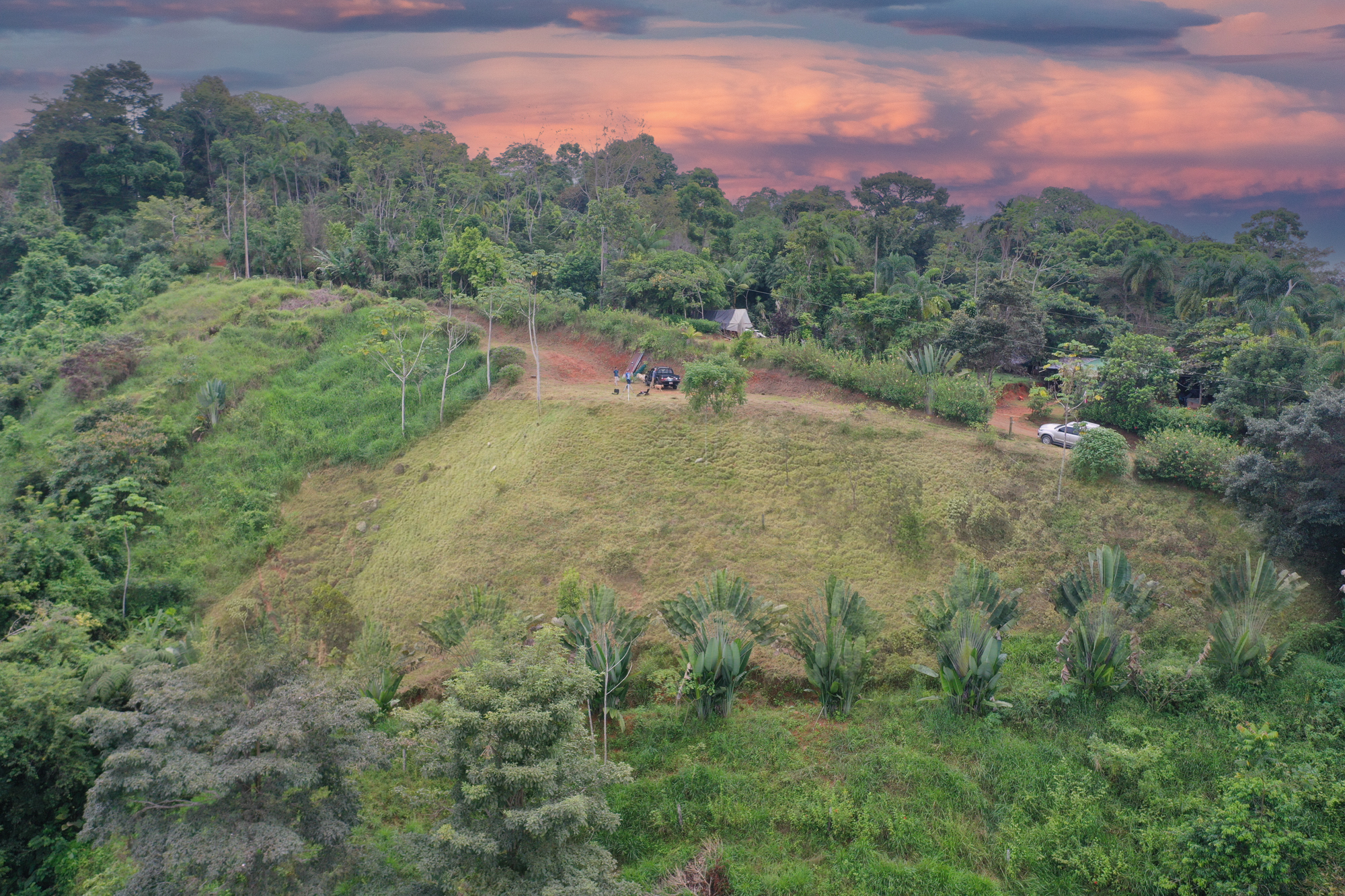 0 bed Land For Sale in Dominical, Puntarenas - thumb 1