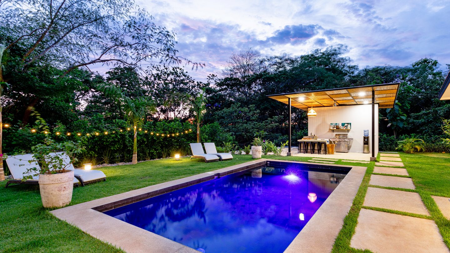 3 bed Single Family Homes For Sale in Tamarindo, Guanacaste - thumb 3