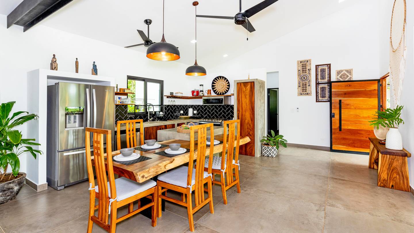 3 bed Single Family Homes For Sale in Tamarindo, Guanacaste - thumb 6