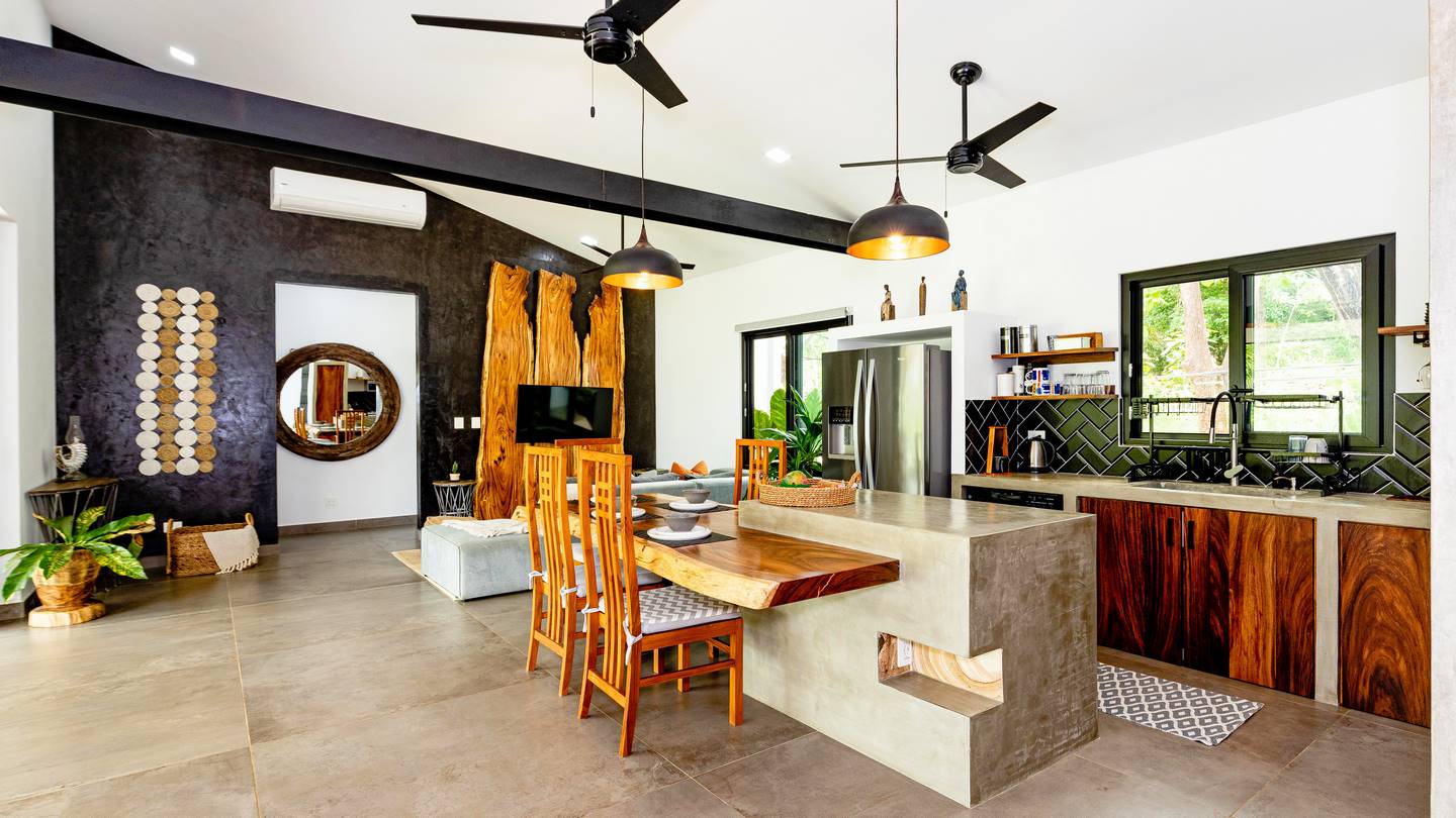 3 bed Single Family Homes For Sale in Tamarindo, Guanacaste - thumb 4