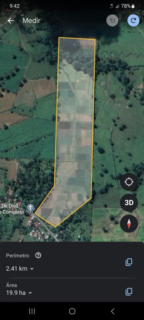0 bed Land For Sale in Pococi, Limón - thumb 2