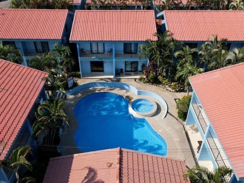 2 bed Condo For Sale in Playas Del Coco, Guanacaste - 1