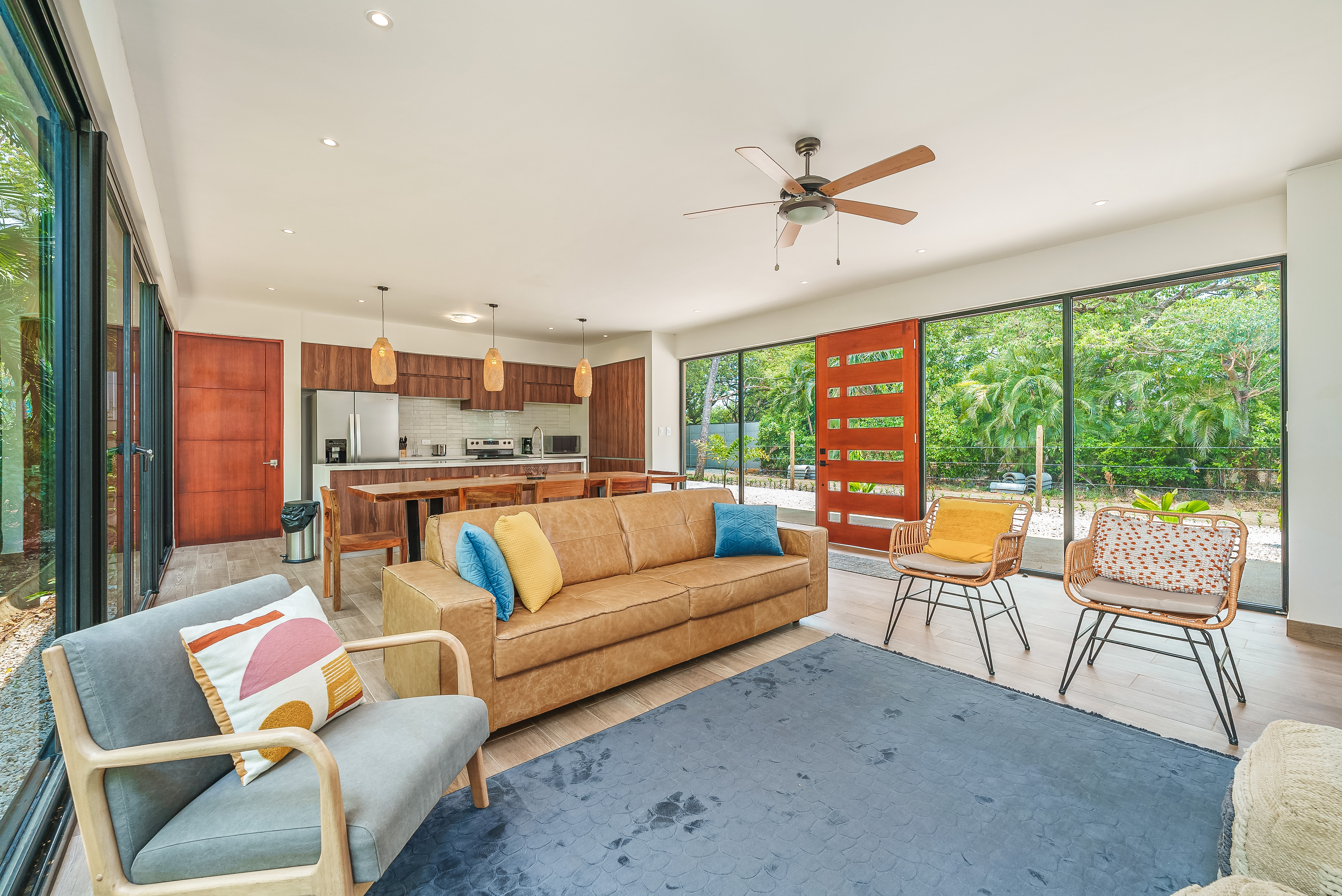 3 bed Single Family Homes For Sale in Junquillal, Guanacaste - thumb 12