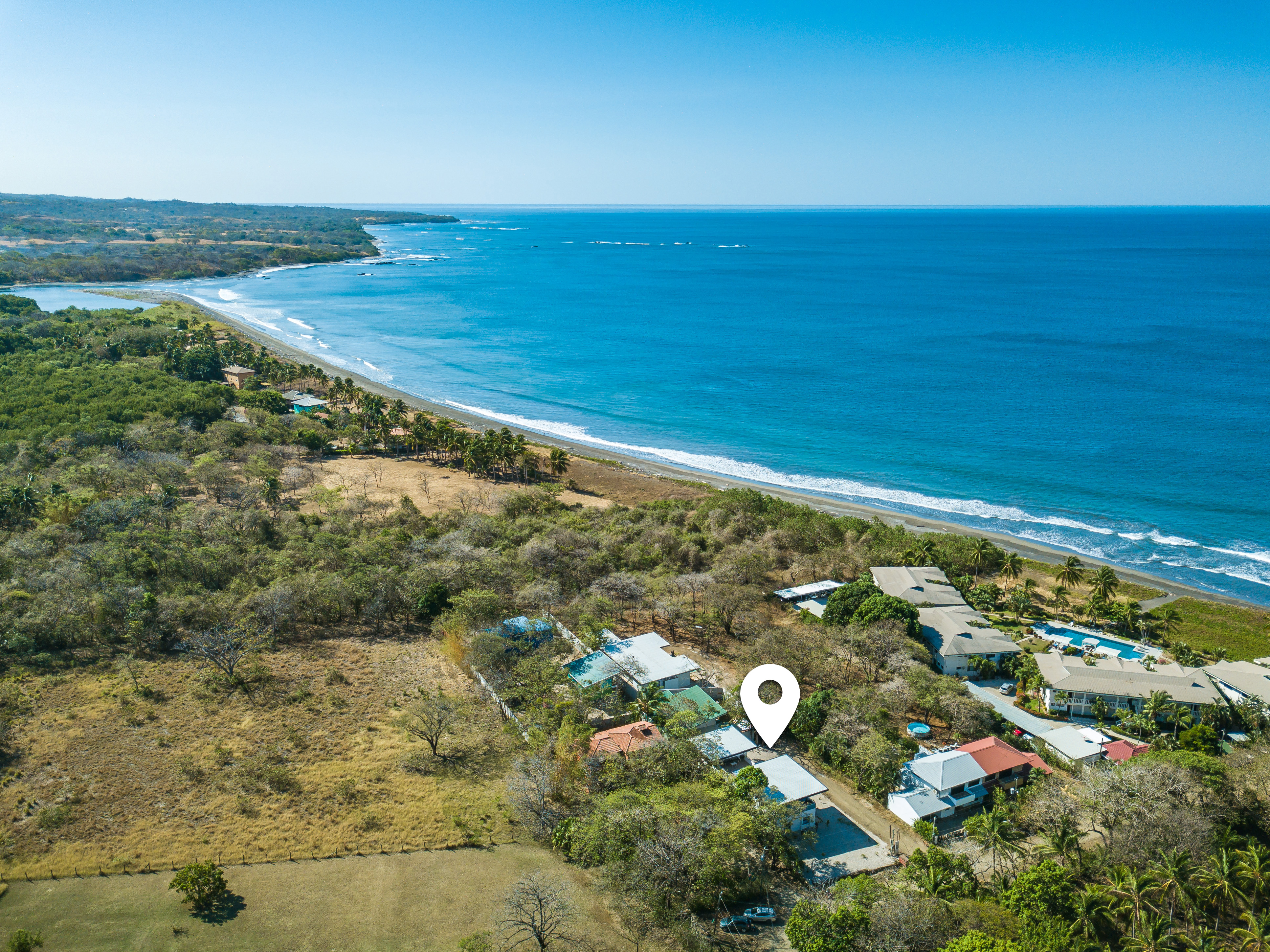 3 bed Single Family Homes For Sale in Junquillal, Guanacaste - thumb 30