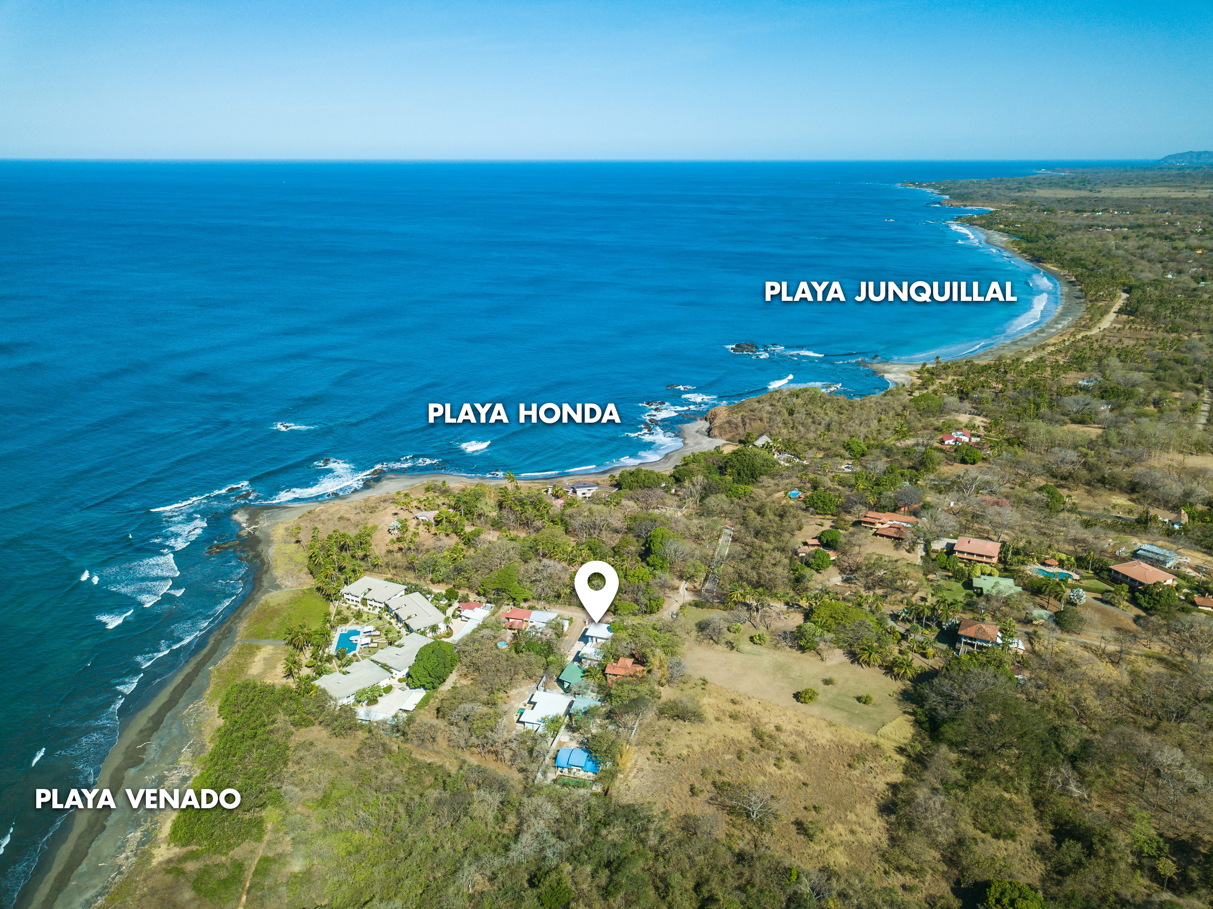 3 bed Single Family Homes For Sale in Junquillal, Guanacaste - thumb 3