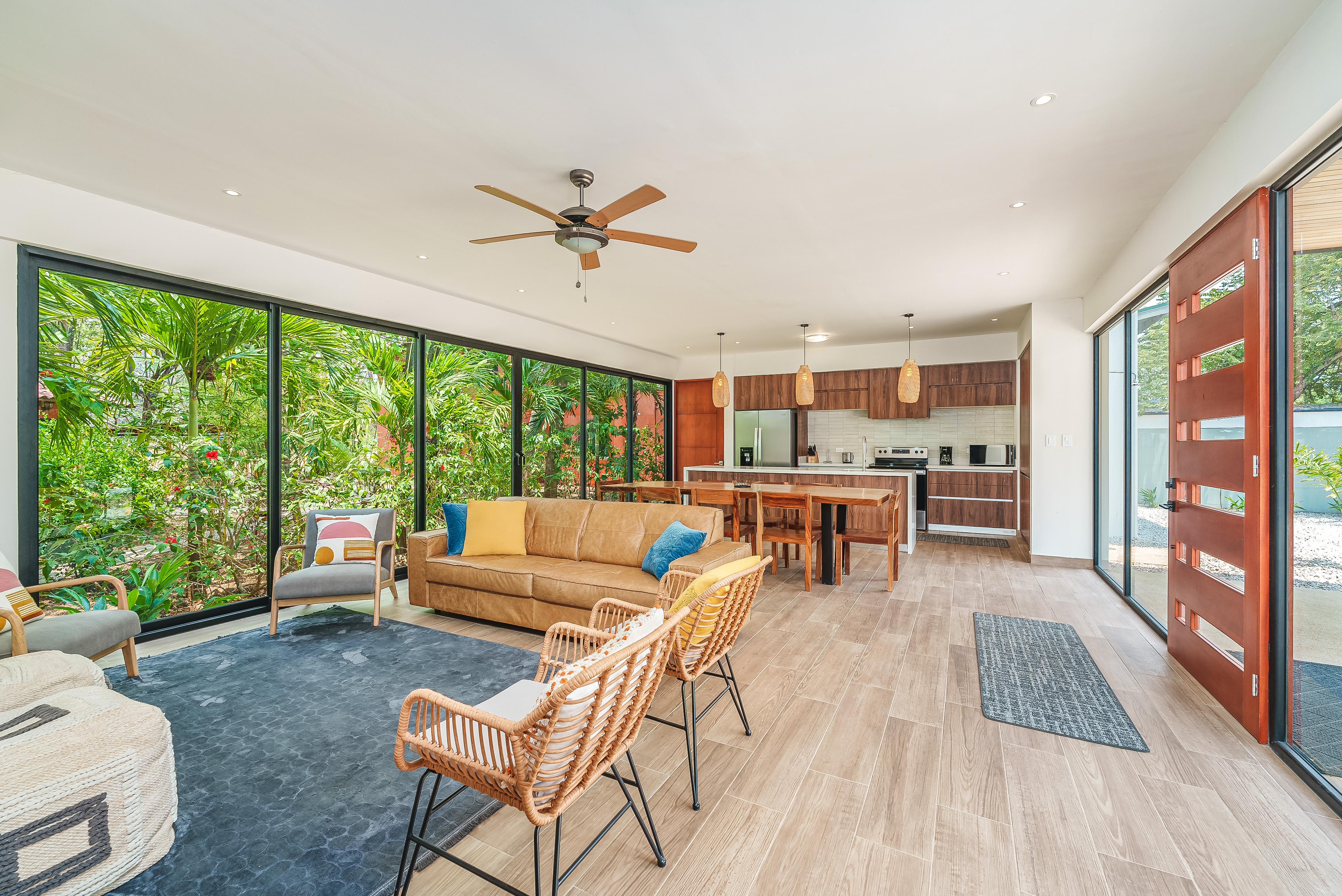 3 bed Single Family Homes For Sale in Junquillal, Guanacaste - thumb 9