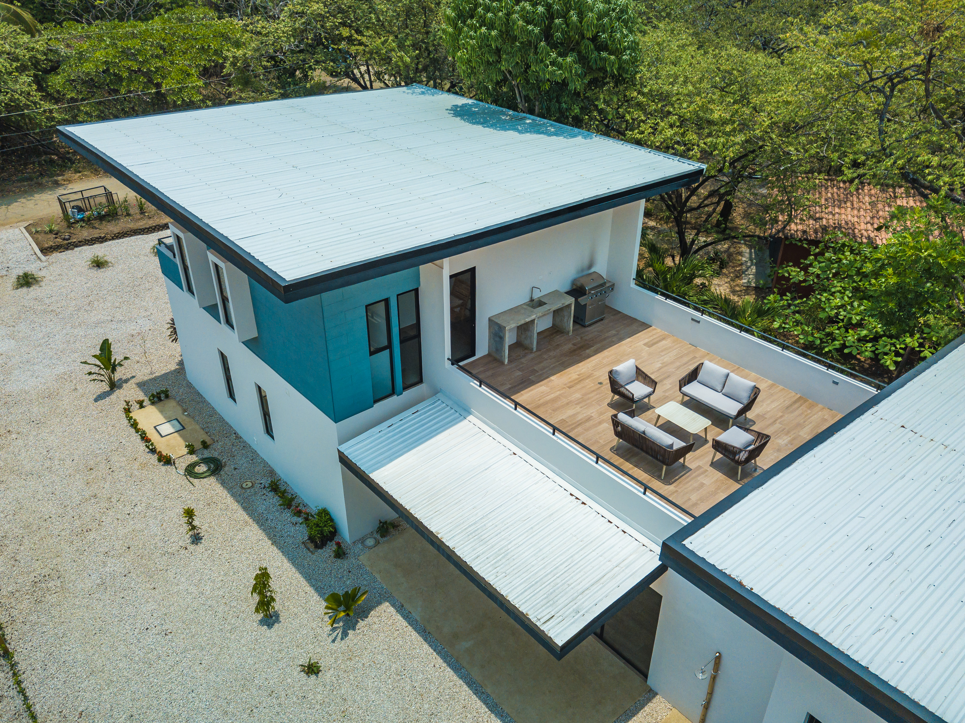 3 bed Single Family Homes For Sale in Junquillal, Guanacaste - thumb 6