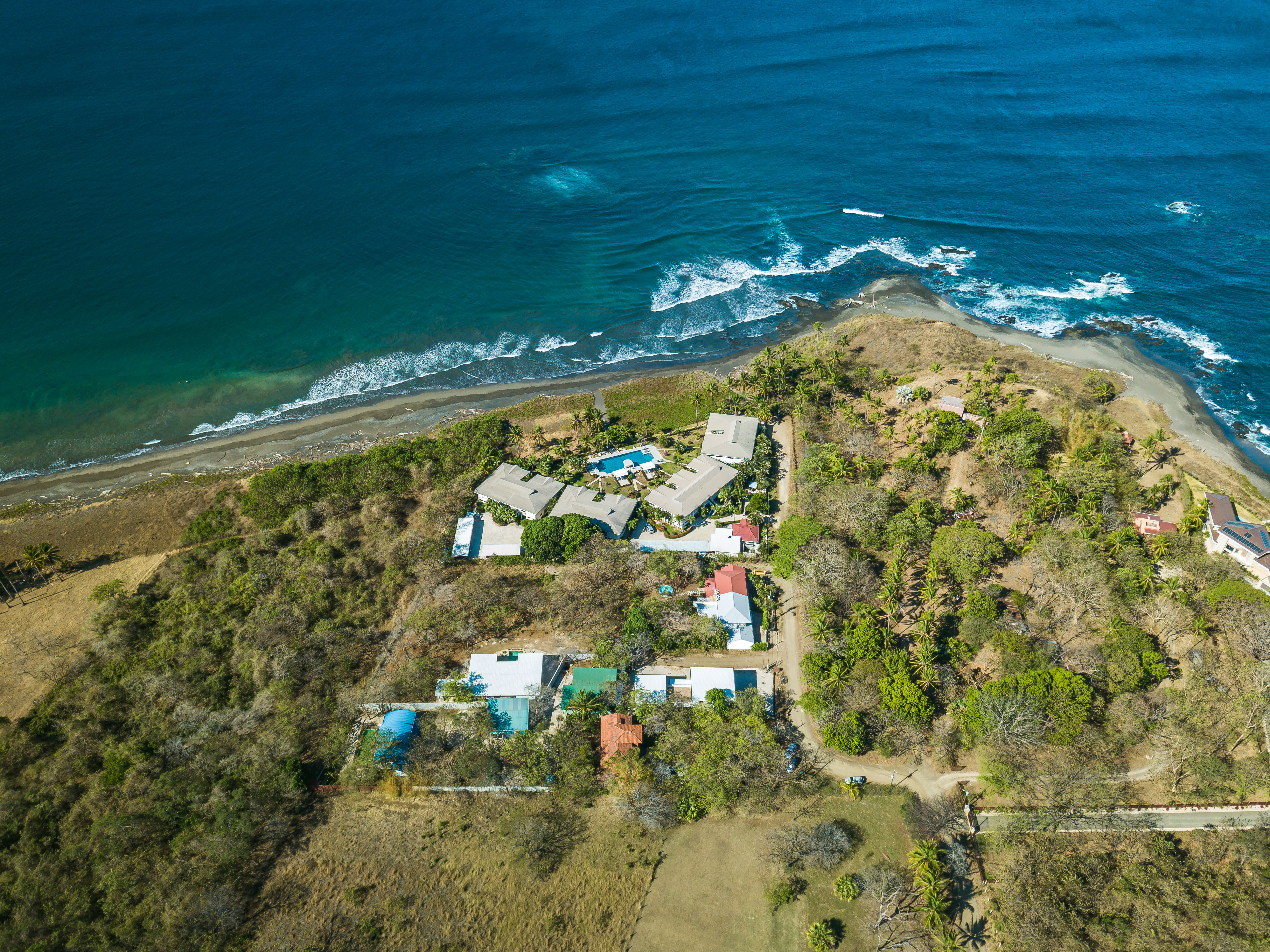 3 bed Single Family Homes For Sale in Junquillal, Guanacaste - thumb 28