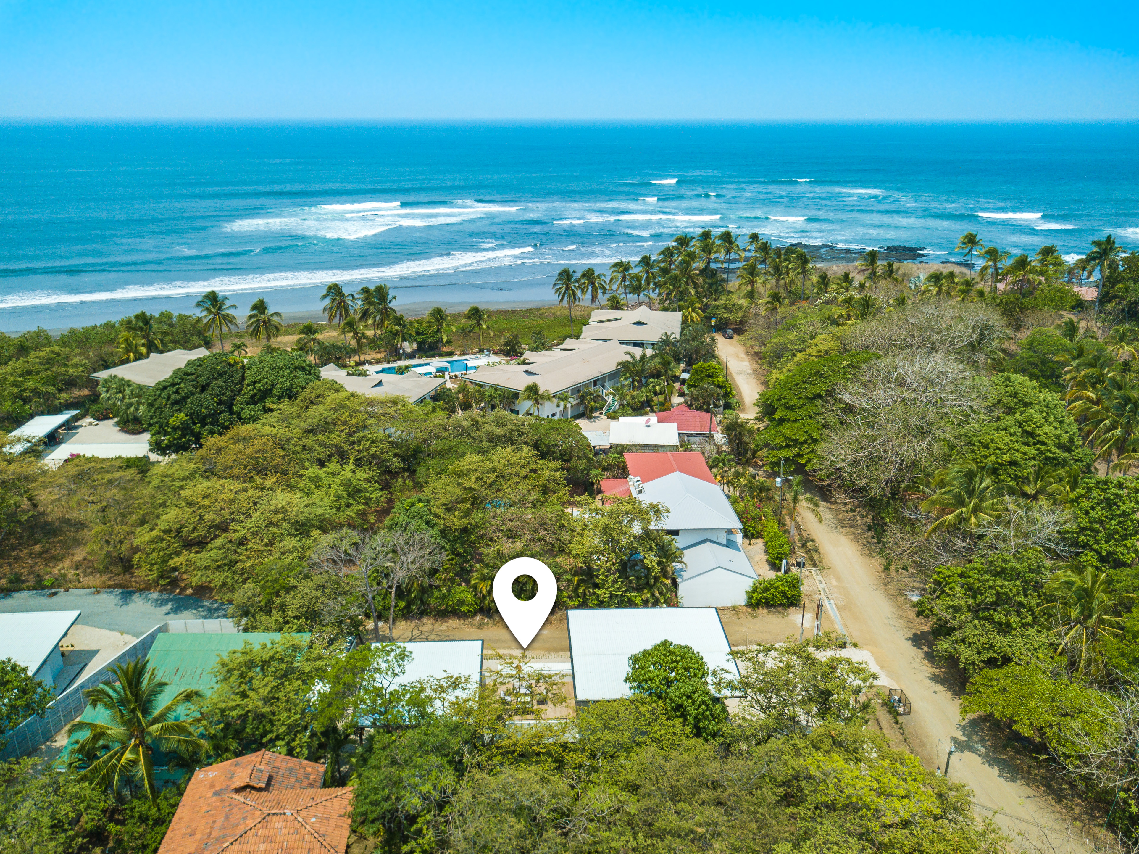 3 bed Single Family Homes For Sale in Junquillal, Guanacaste - thumb 20