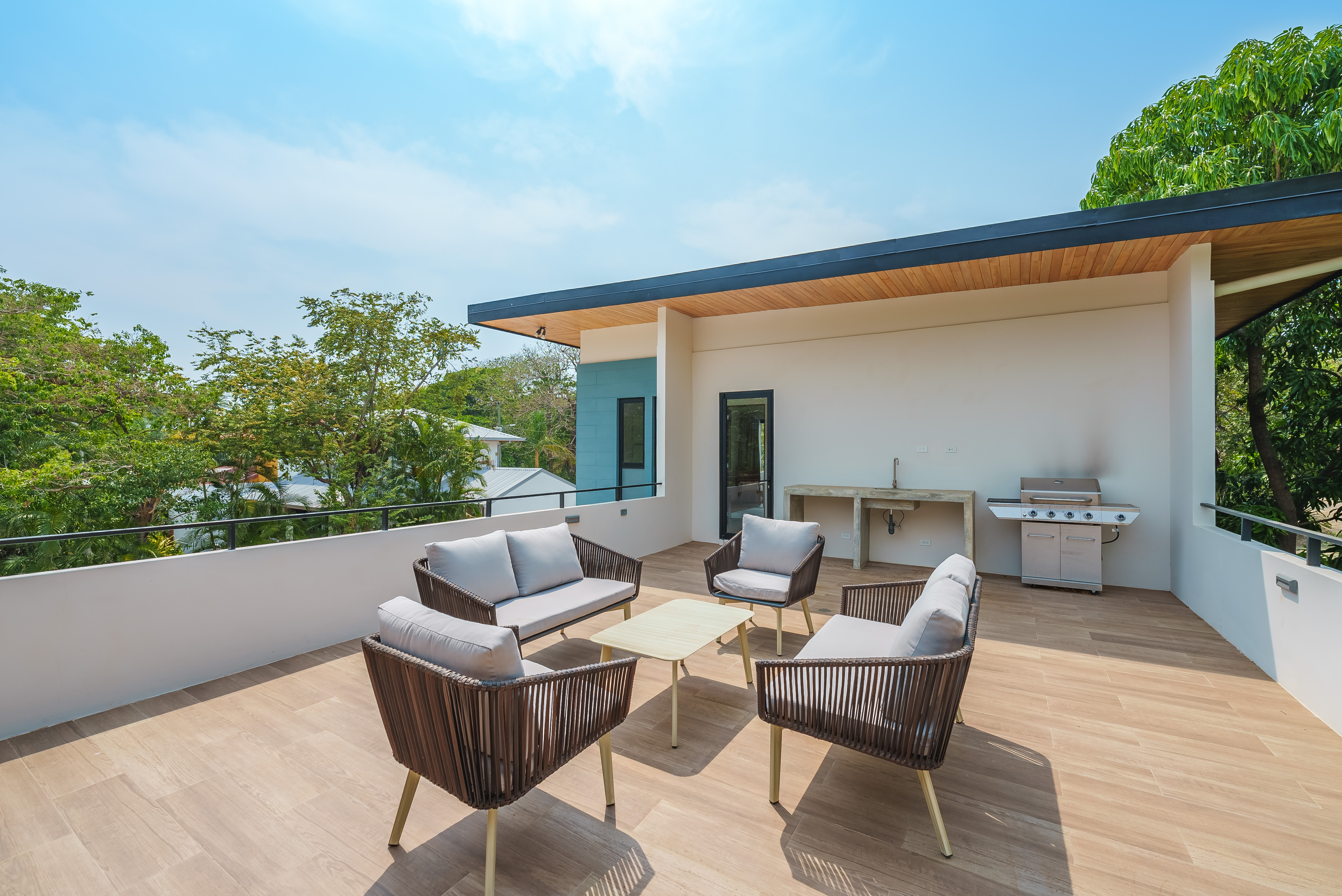 3 bed Single Family Homes For Sale in Junquillal, Guanacaste - thumb 15