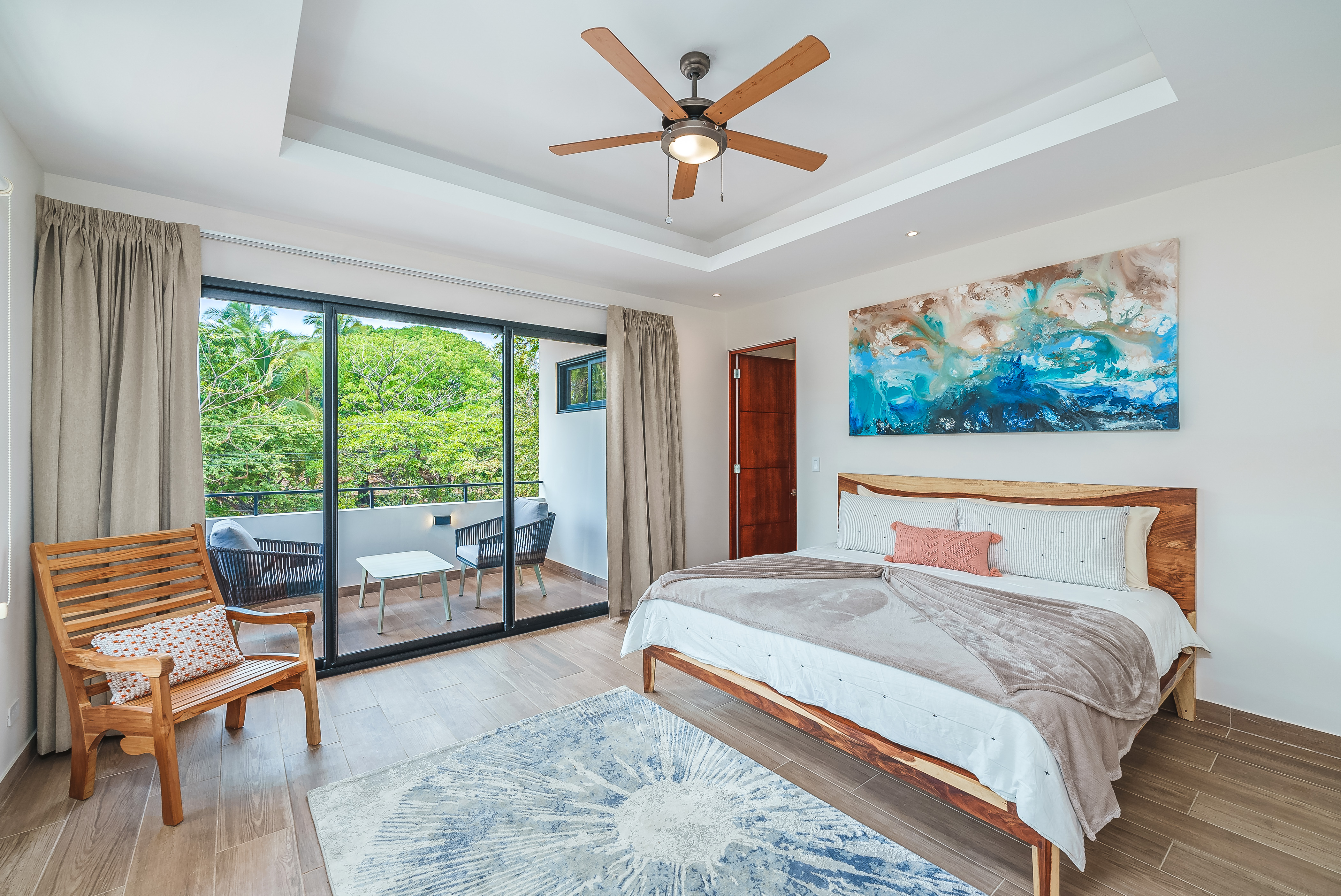 3 bed Single Family Homes For Sale in Junquillal, Guanacaste - thumb 16