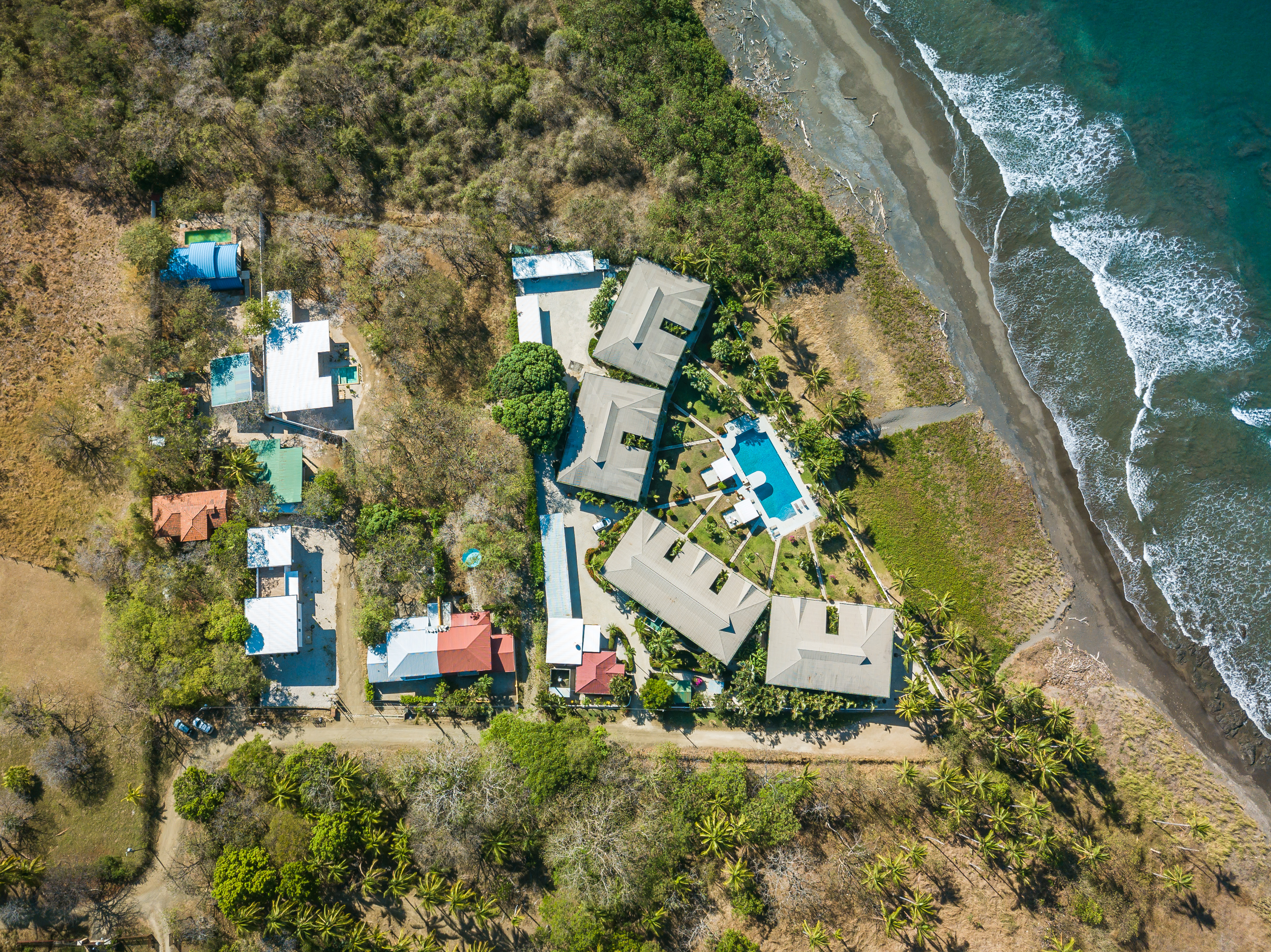 3 bed Single Family Homes For Sale in Junquillal, Guanacaste - thumb 27