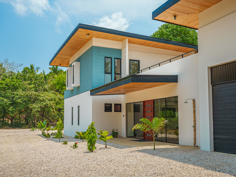 3 bed Single Family Homes For Sale in Junquillal, Guanacaste - 1