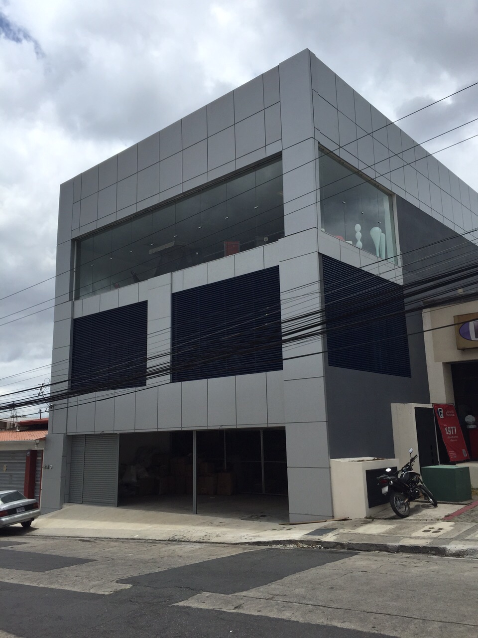 1 bed Commercial For Rent in Curridabat, San Jose - thumb 12
