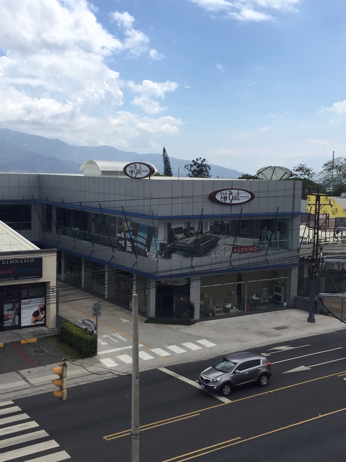 1 bed Commercial For Rent in Curridabat, San Jose - thumb 9