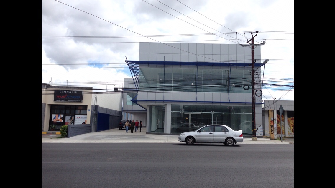 1 bed Commercial For Rent in Curridabat, San Jose - thumb 7