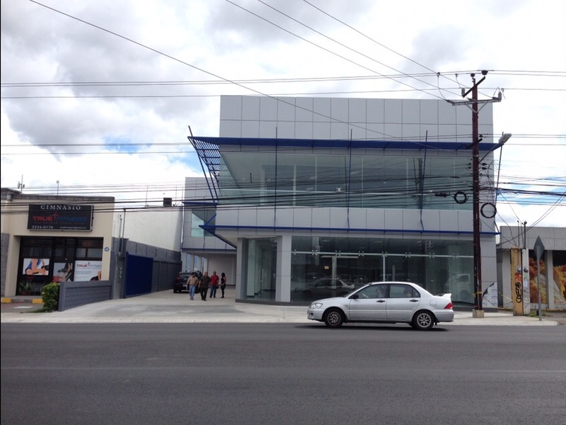 1 bed Commercial For Rent in Curridabat, San Jose - thumb 7