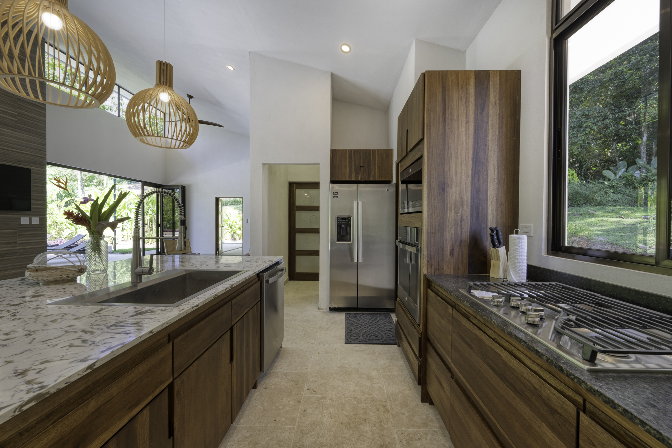 2 bed Single Family Homes For Sale in Dominical, Puntarenas - thumb 3