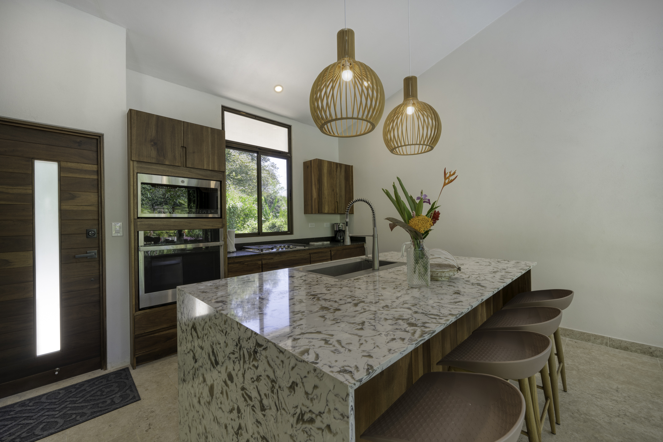 2 bed Single Family Homes For Sale in Dominical, Puntarenas - thumb 15