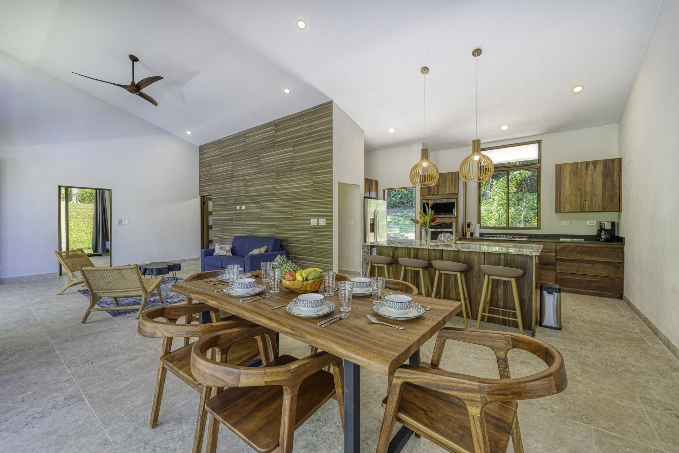 2 bed Single Family Homes For Sale in Dominical, Puntarenas - thumb 2