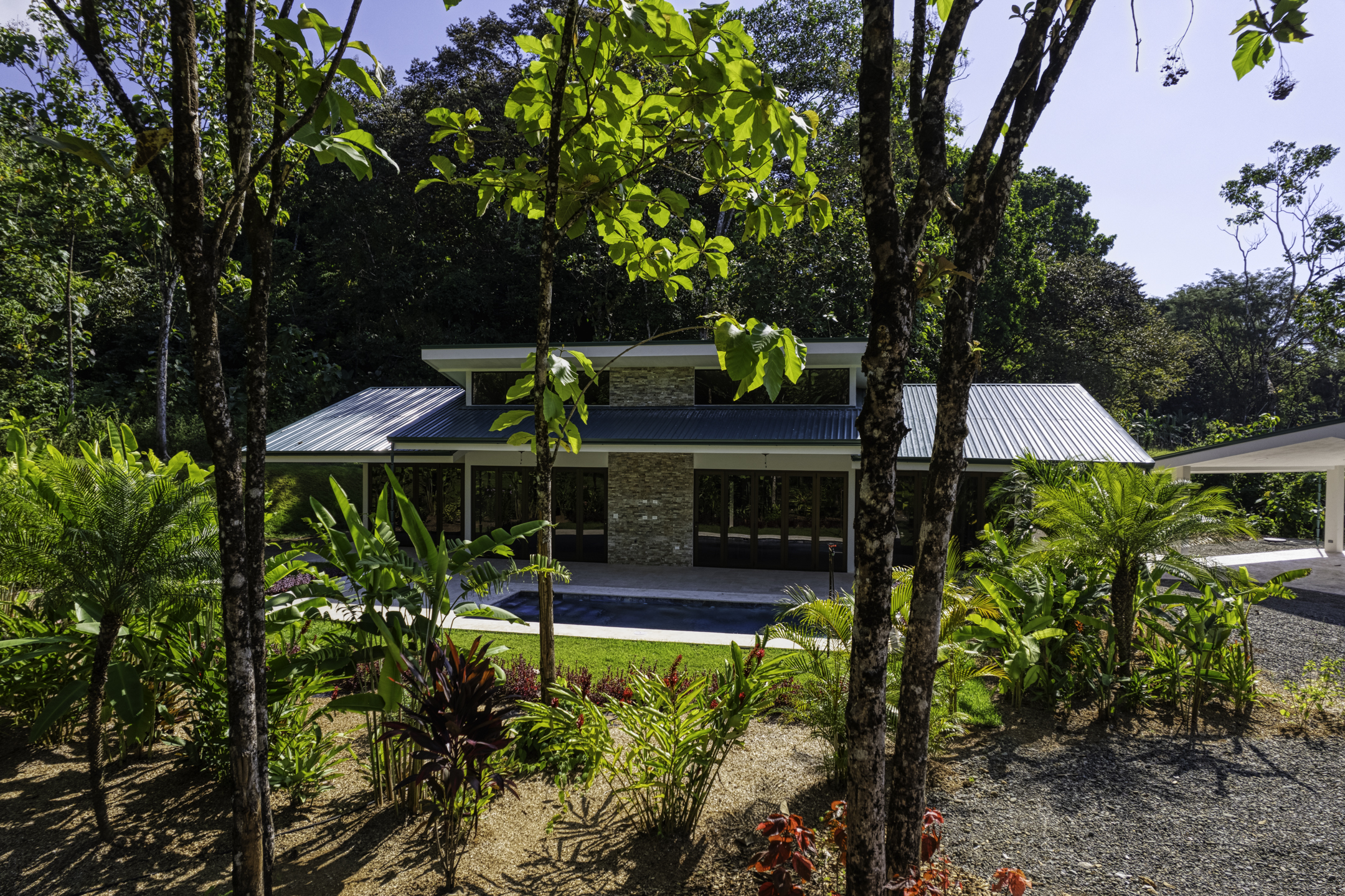 2 bed Single Family Homes For Sale in Dominical, Puntarenas - thumb 1