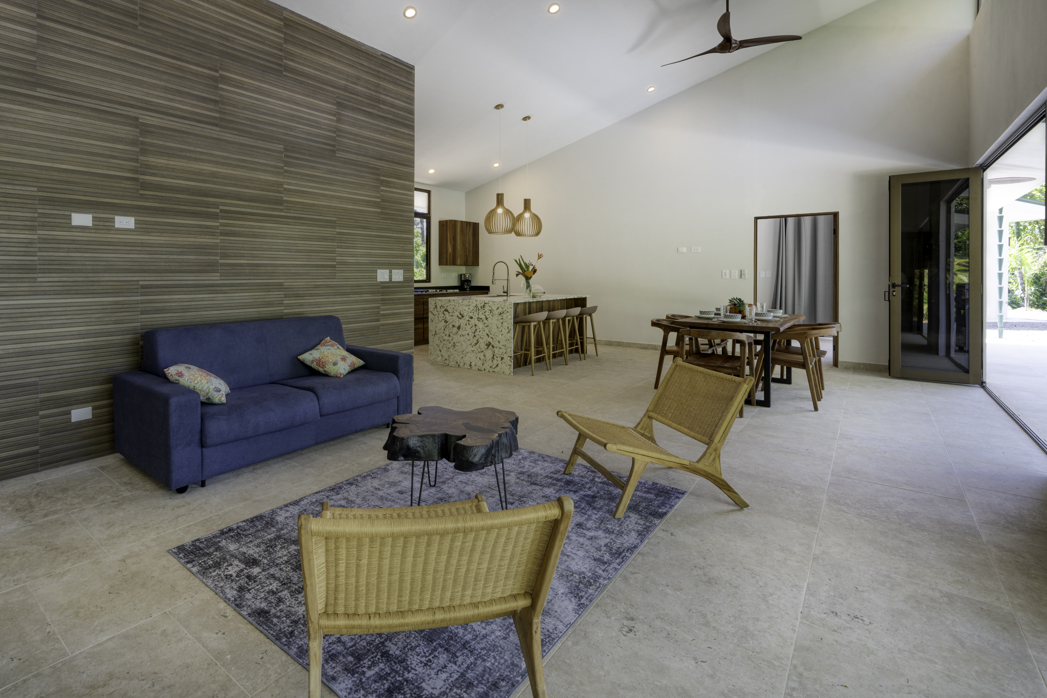 2 bed Single Family Homes For Sale in Dominical, Puntarenas - thumb 12