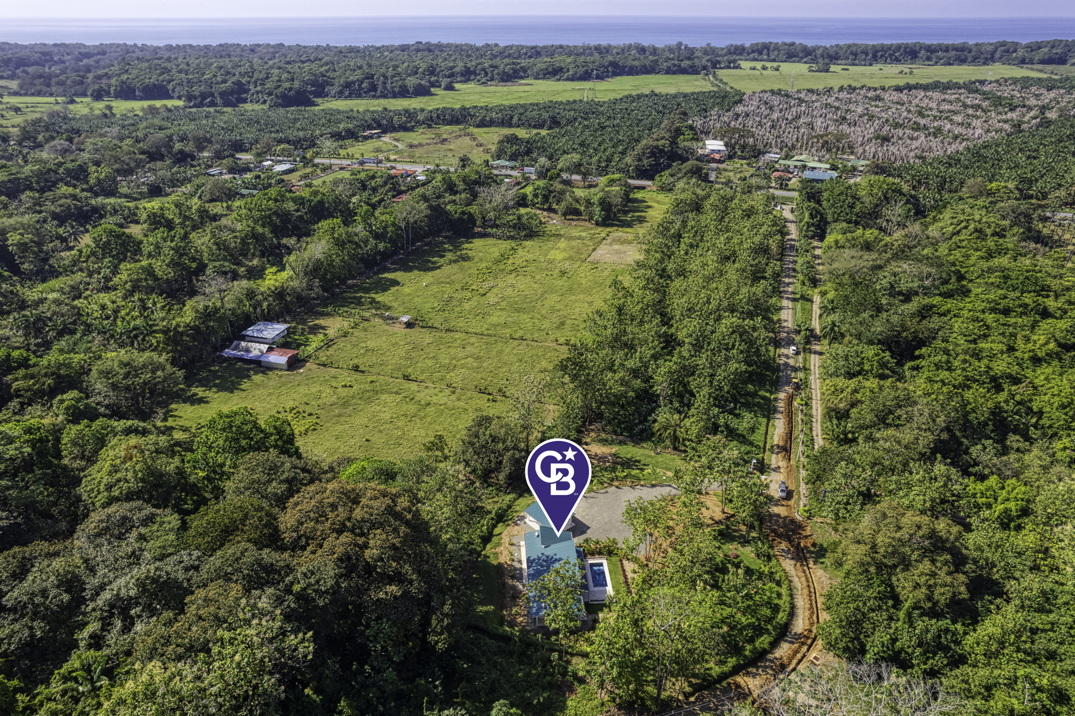 2 bed Single Family Homes For Sale in Dominical, Puntarenas - thumb 28