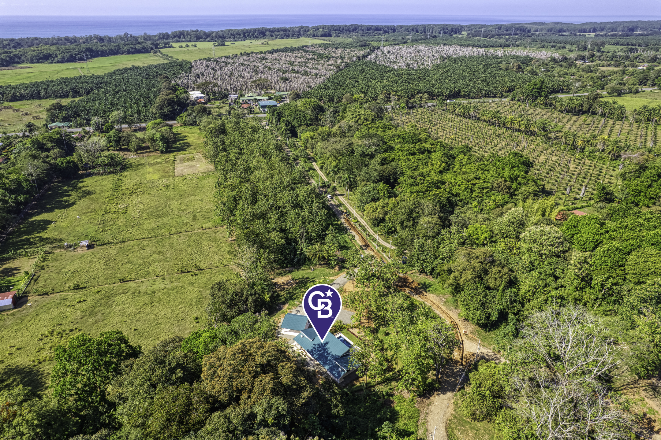 2 bed Single Family Homes For Sale in Dominical, Puntarenas - thumb 6