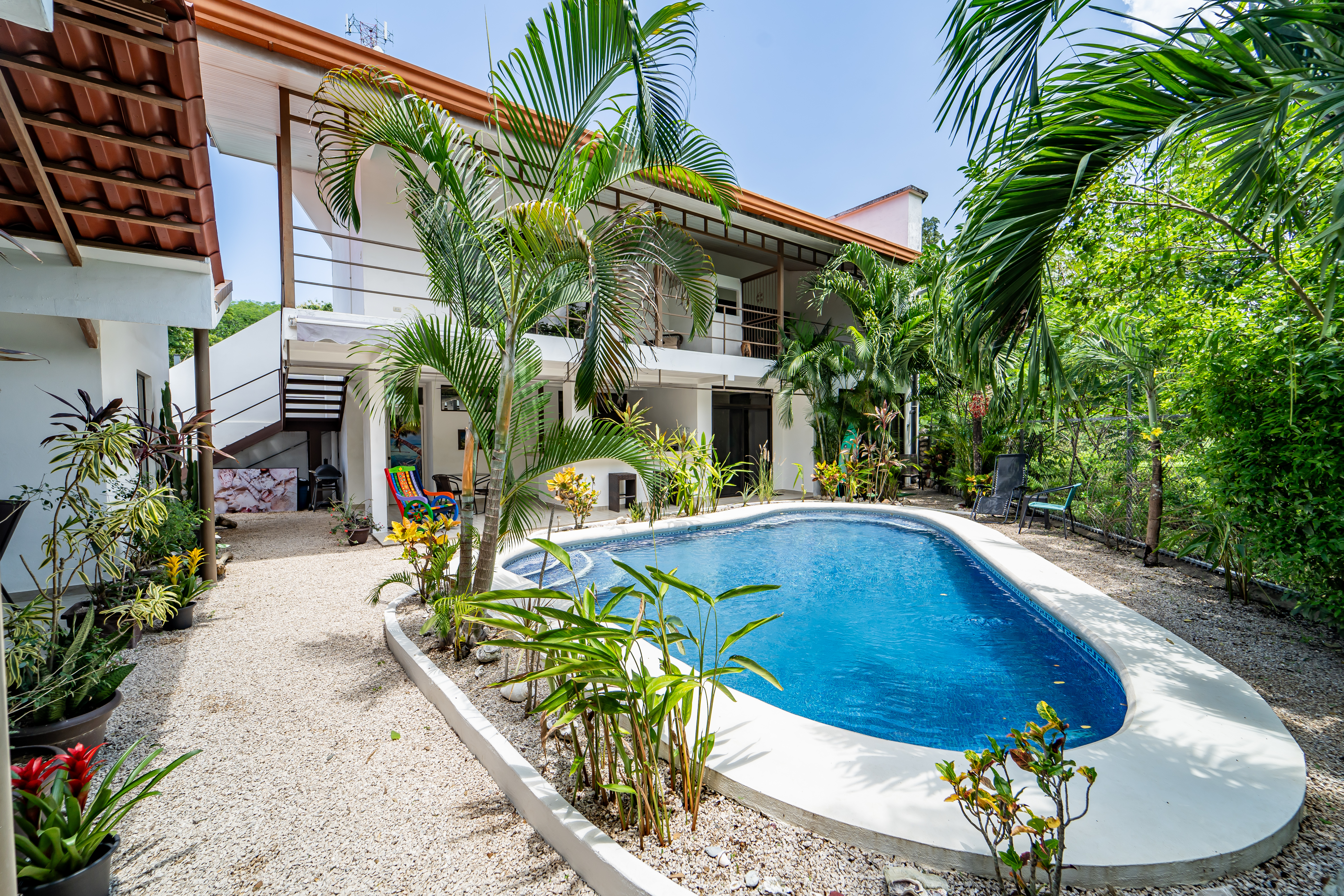 7 bed Single Family Homes For Sale in Samara, Guanacaste - thumb 6