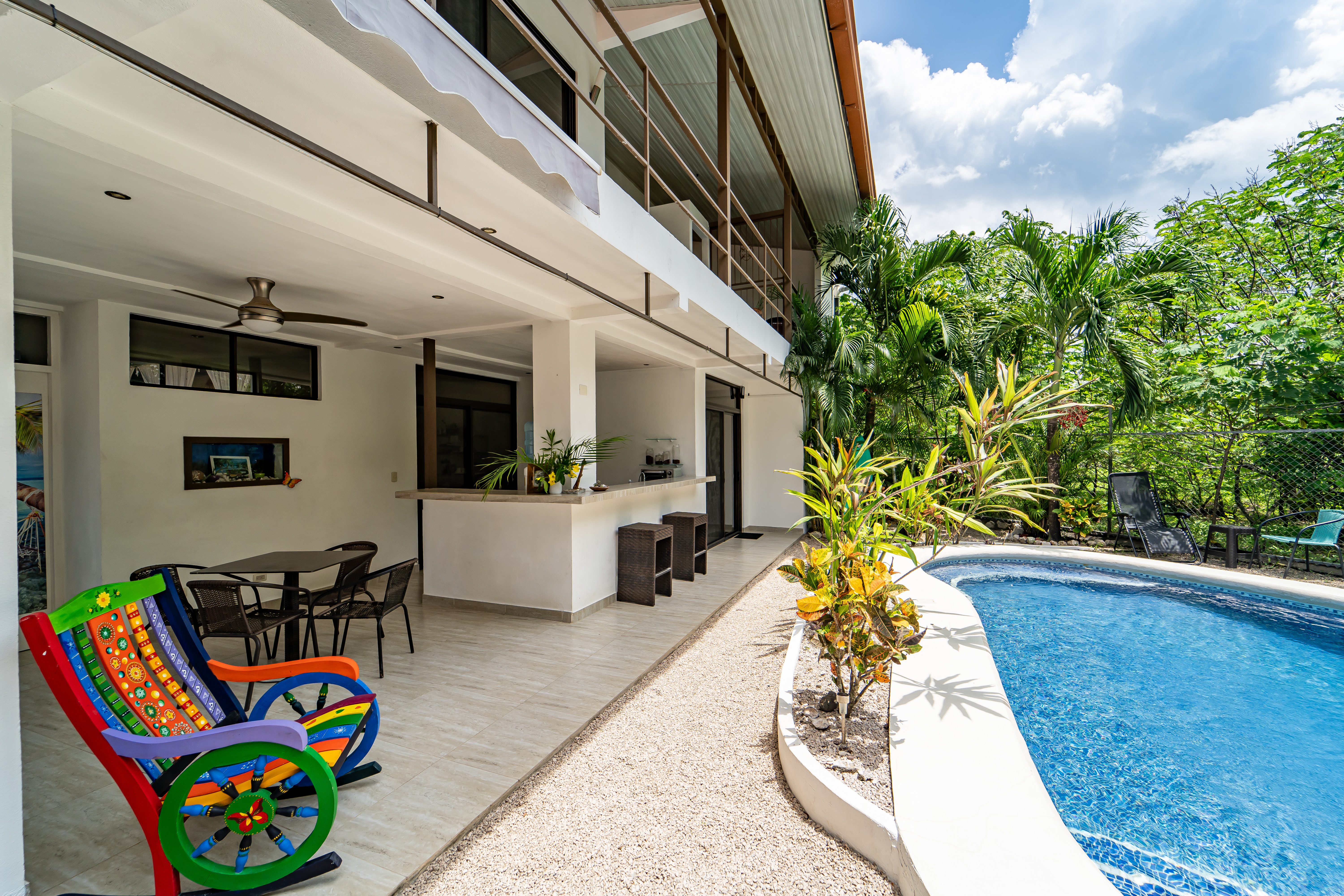 7 bed Single Family Homes For Sale in Samara, Guanacaste - thumb 8