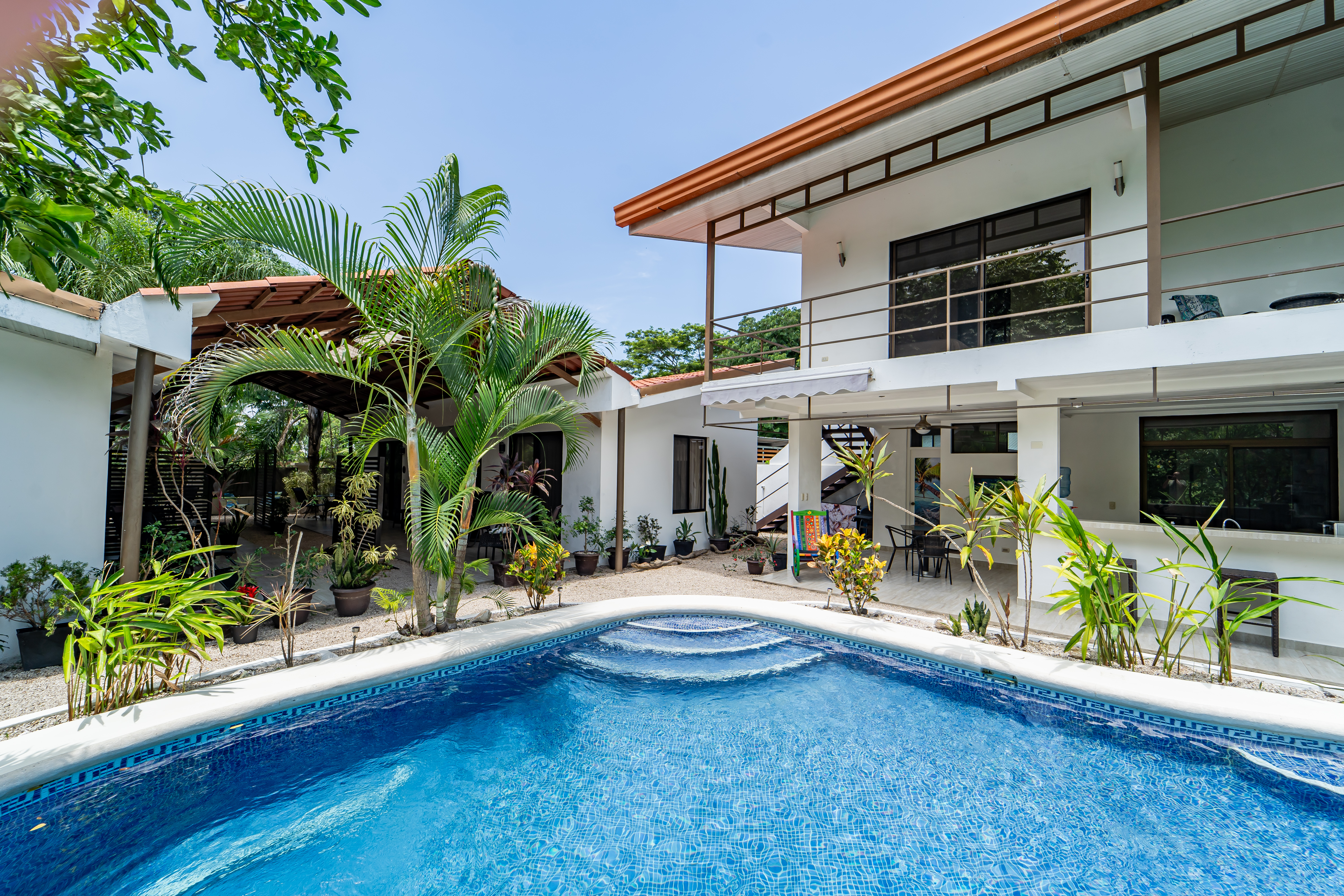 7 bed Single Family Homes For Sale in Samara, Guanacaste - thumb 1