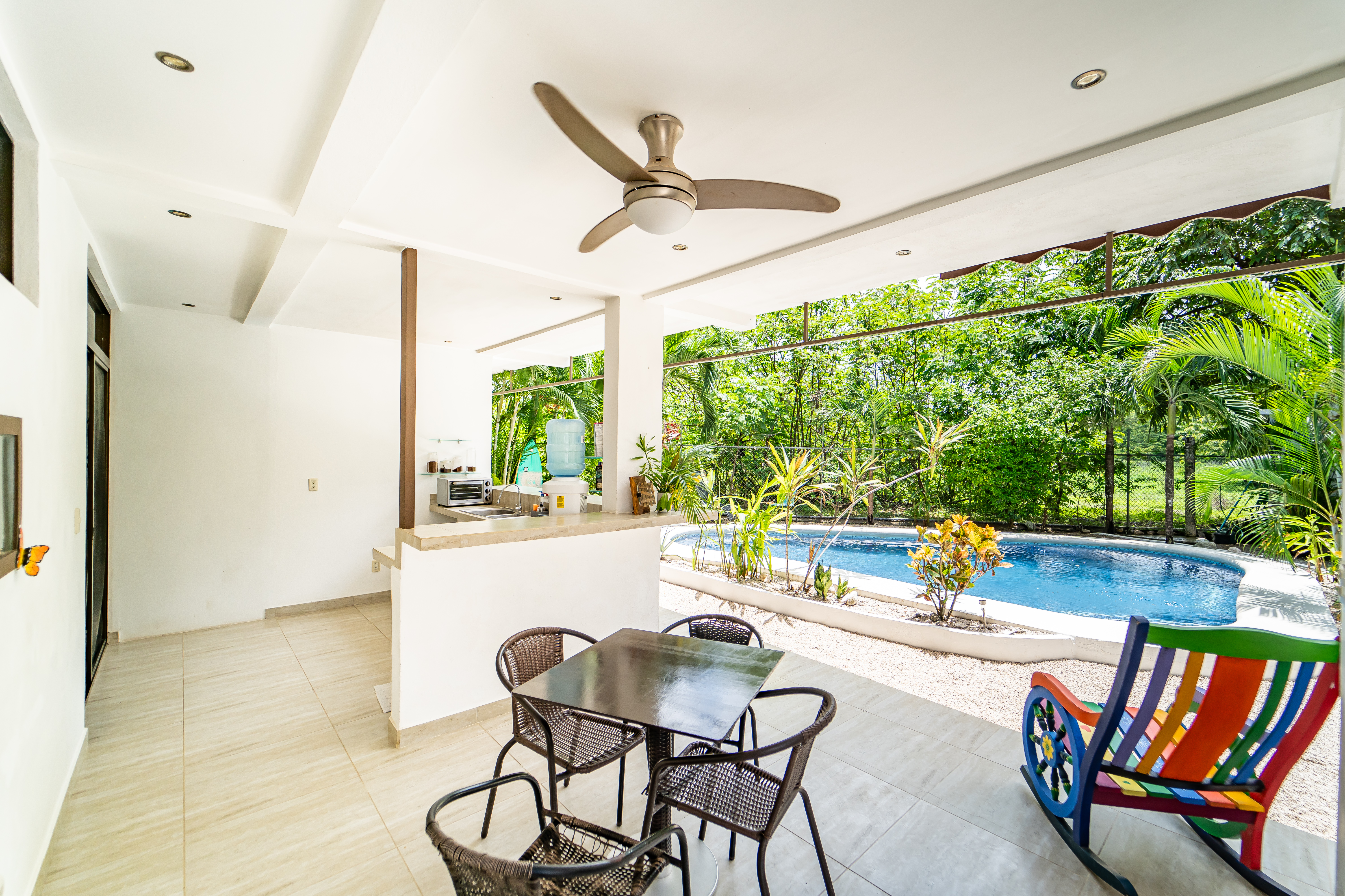 7 bed Single Family Homes For Sale in Samara, Guanacaste - thumb 10