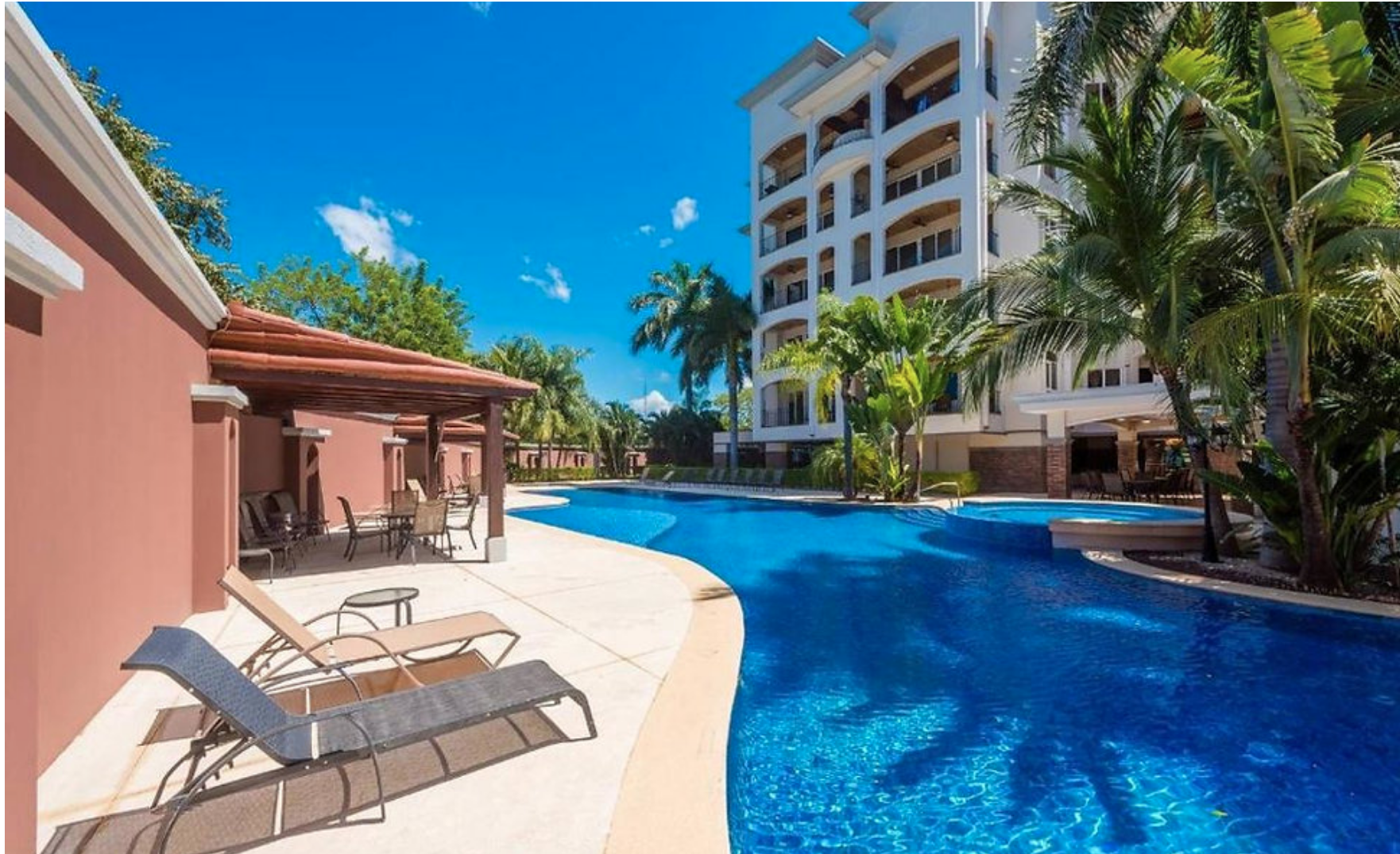 2 bed Condo For Sale in Tamarindo, Guanacaste - thumb 2