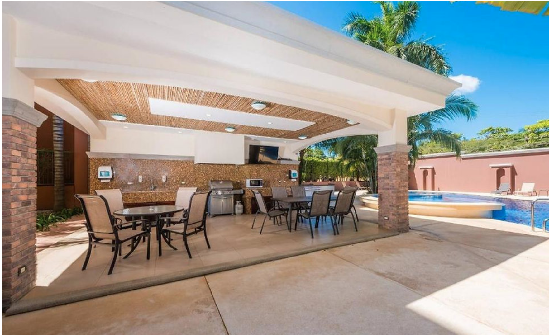 2 bed Condo For Sale in Tamarindo, Guanacaste - thumb 5