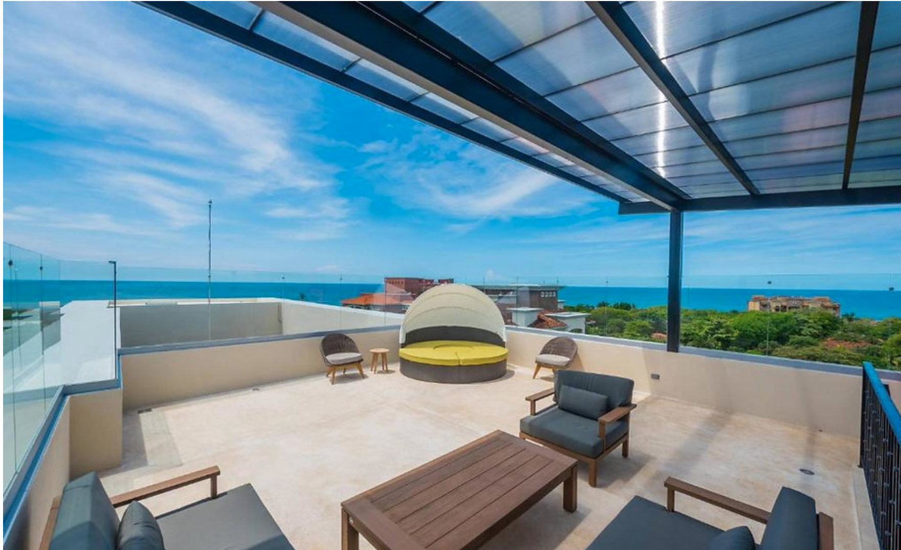 2 bed Condo For Sale in Tamarindo, Guanacaste - thumb 1