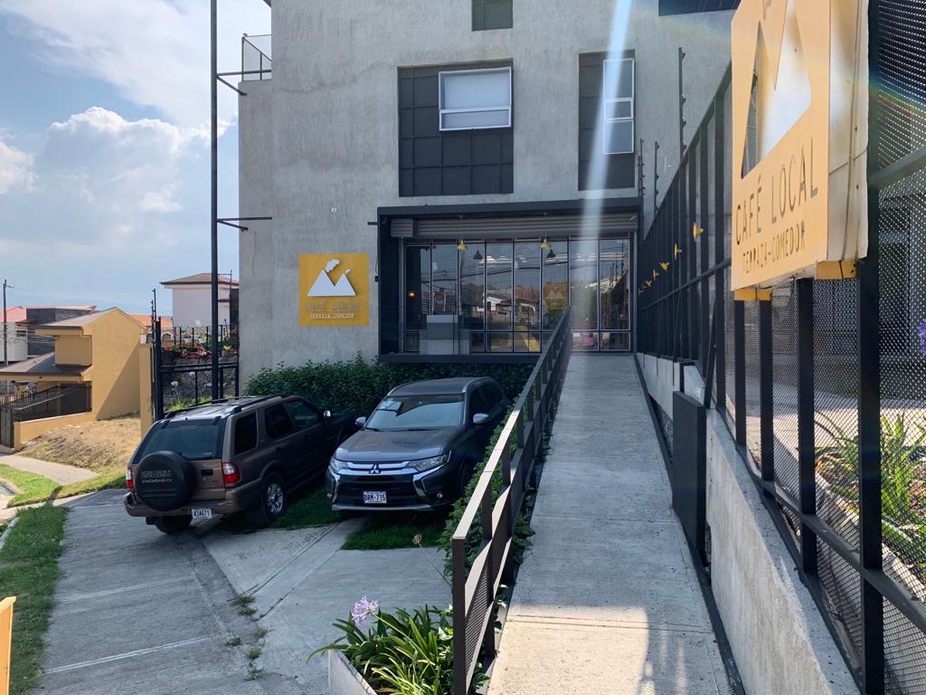 7 bed Commercial For Sale in Occidental, Cartago - thumb 10