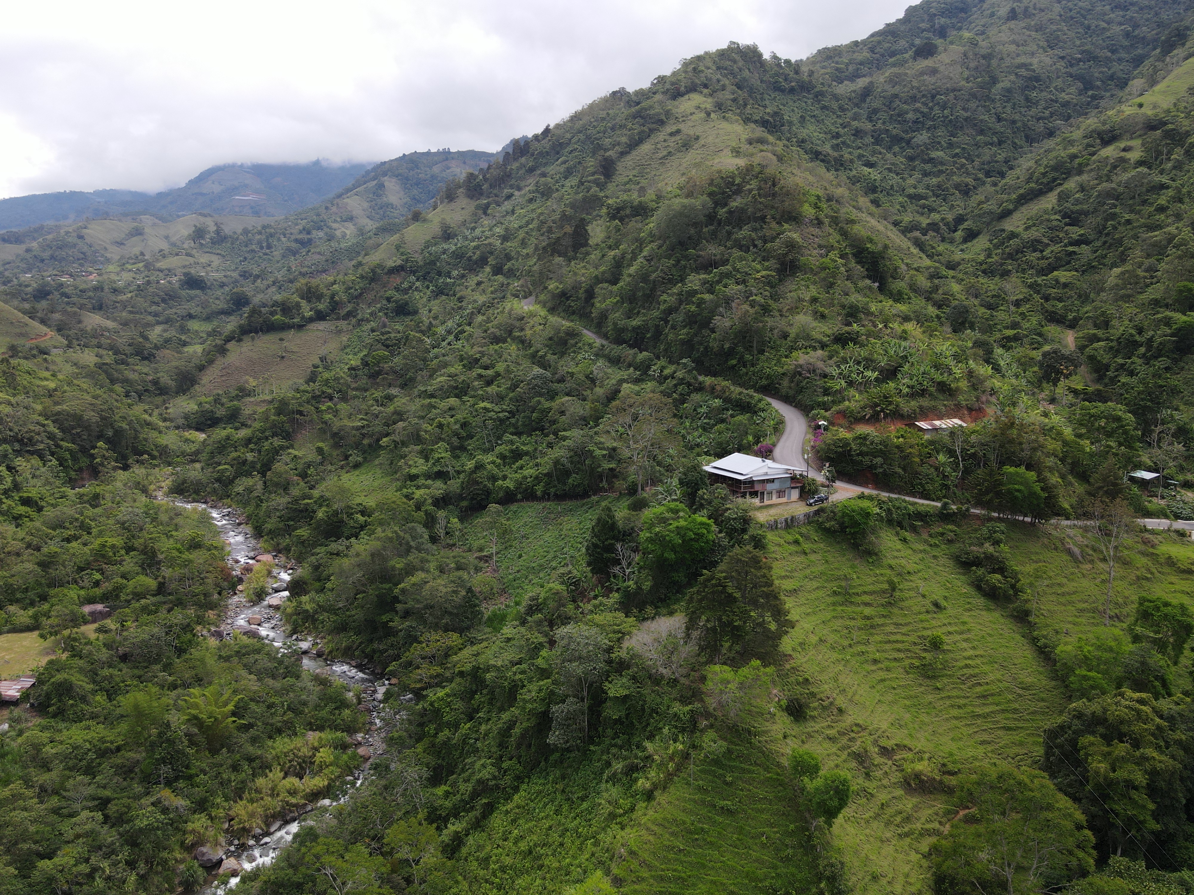 4 bed Single Family Homes For Sale in Perez Zeledon, San Jose - thumb 1