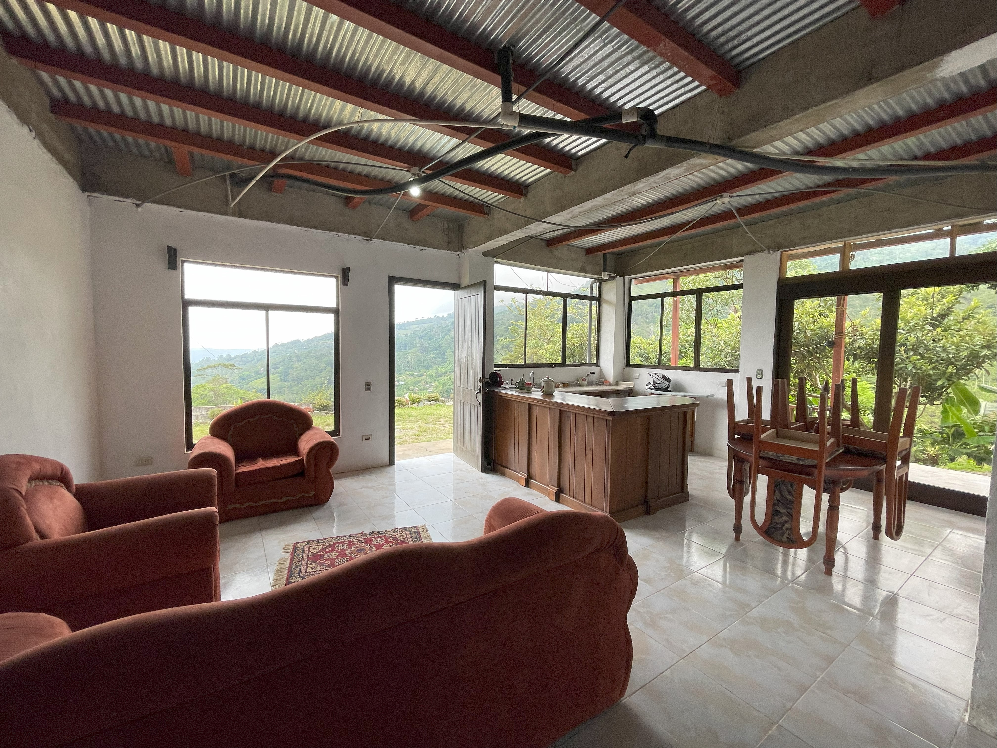 4 bed Single Family Homes For Sale in Perez Zeledon, San Jose - thumb 25