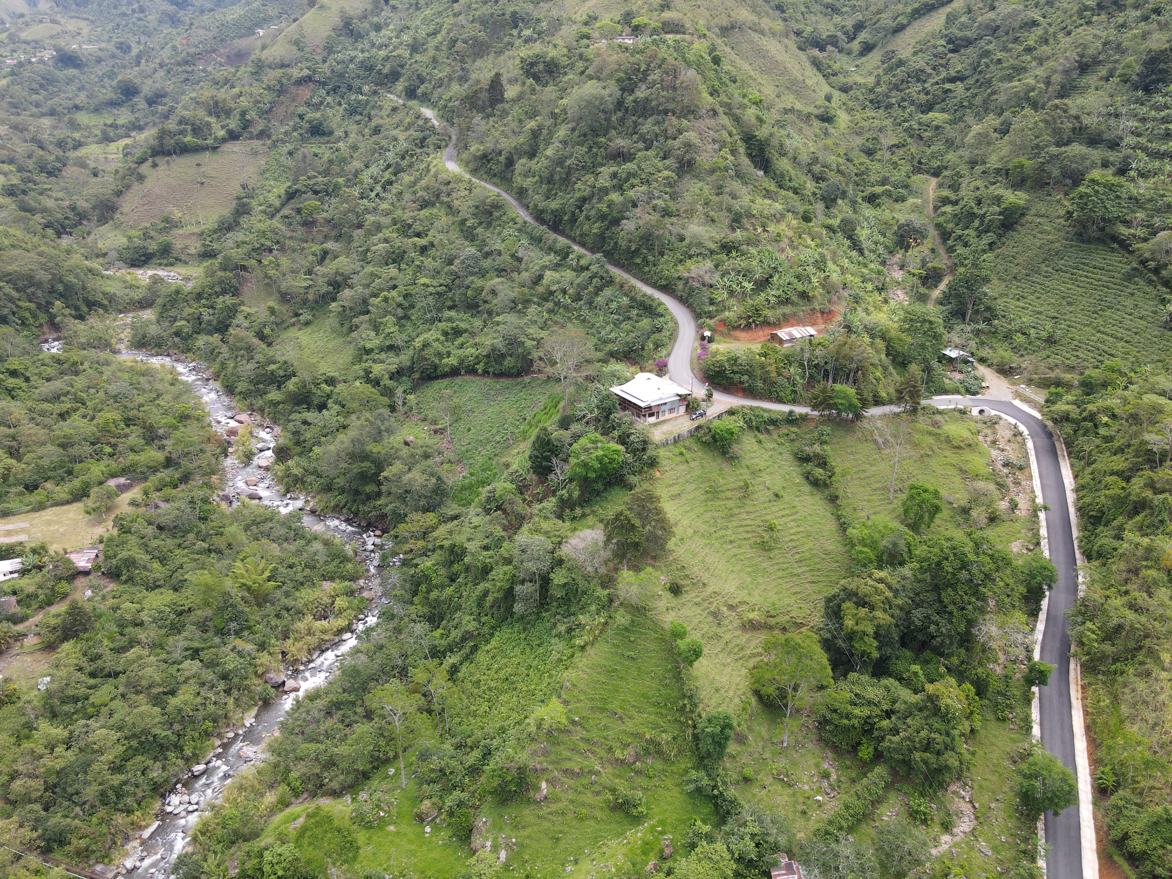 4 bed Single Family Homes For Sale in Perez Zeledon, San Jose - thumb 5