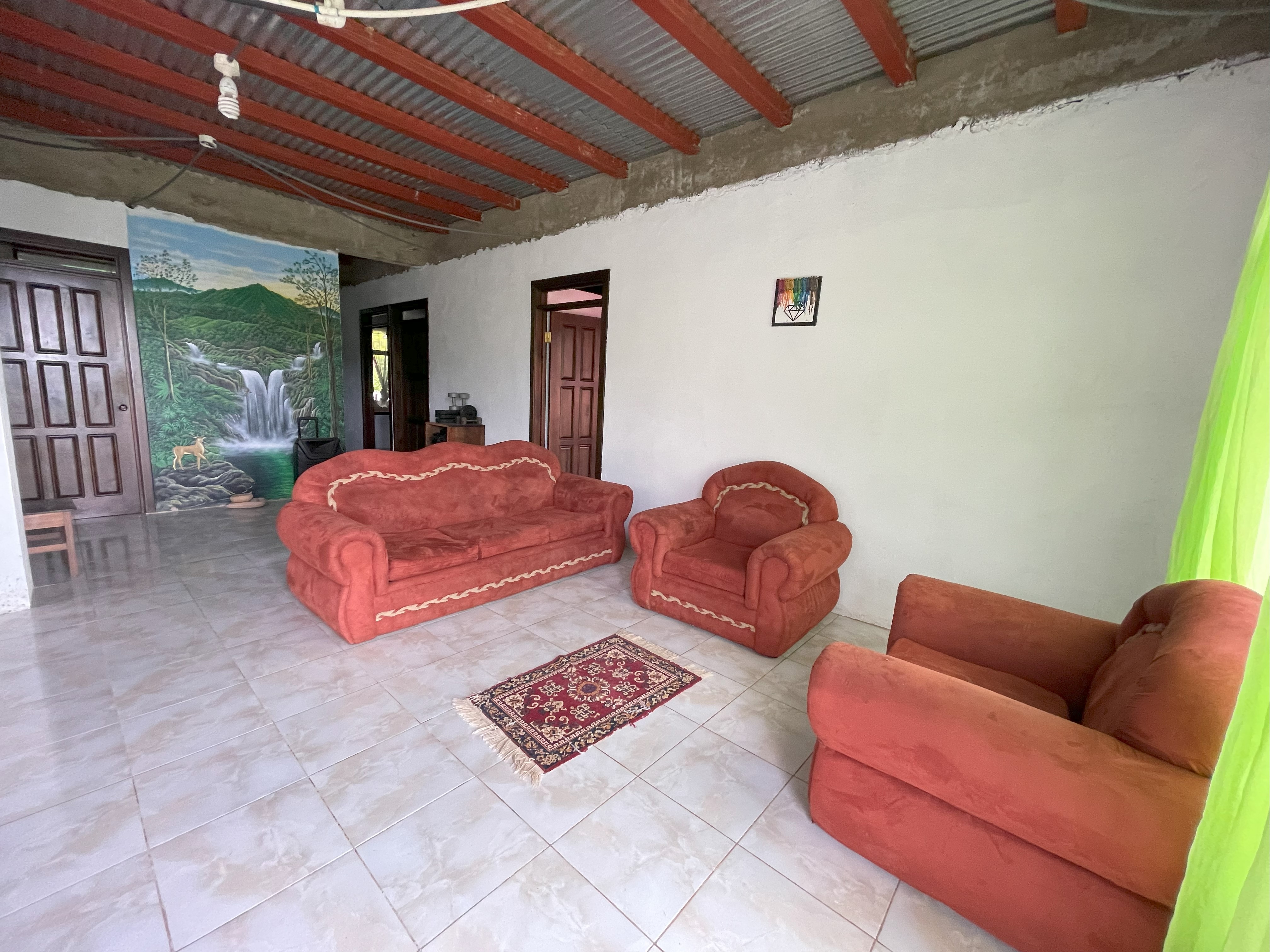 4 bed Single Family Homes For Sale in Perez Zeledon, San Jose - thumb 26