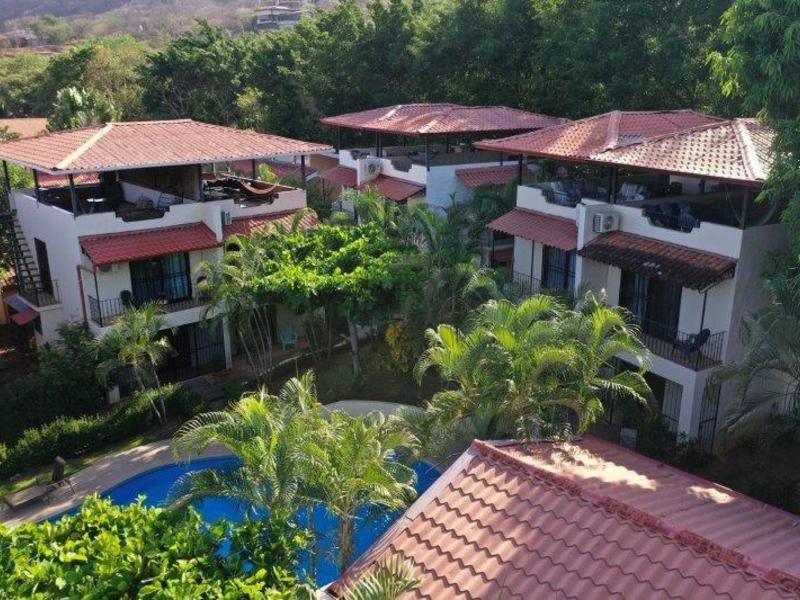 2 bed Condo For Sale in Playas Del Coco, Guanacaste - 1