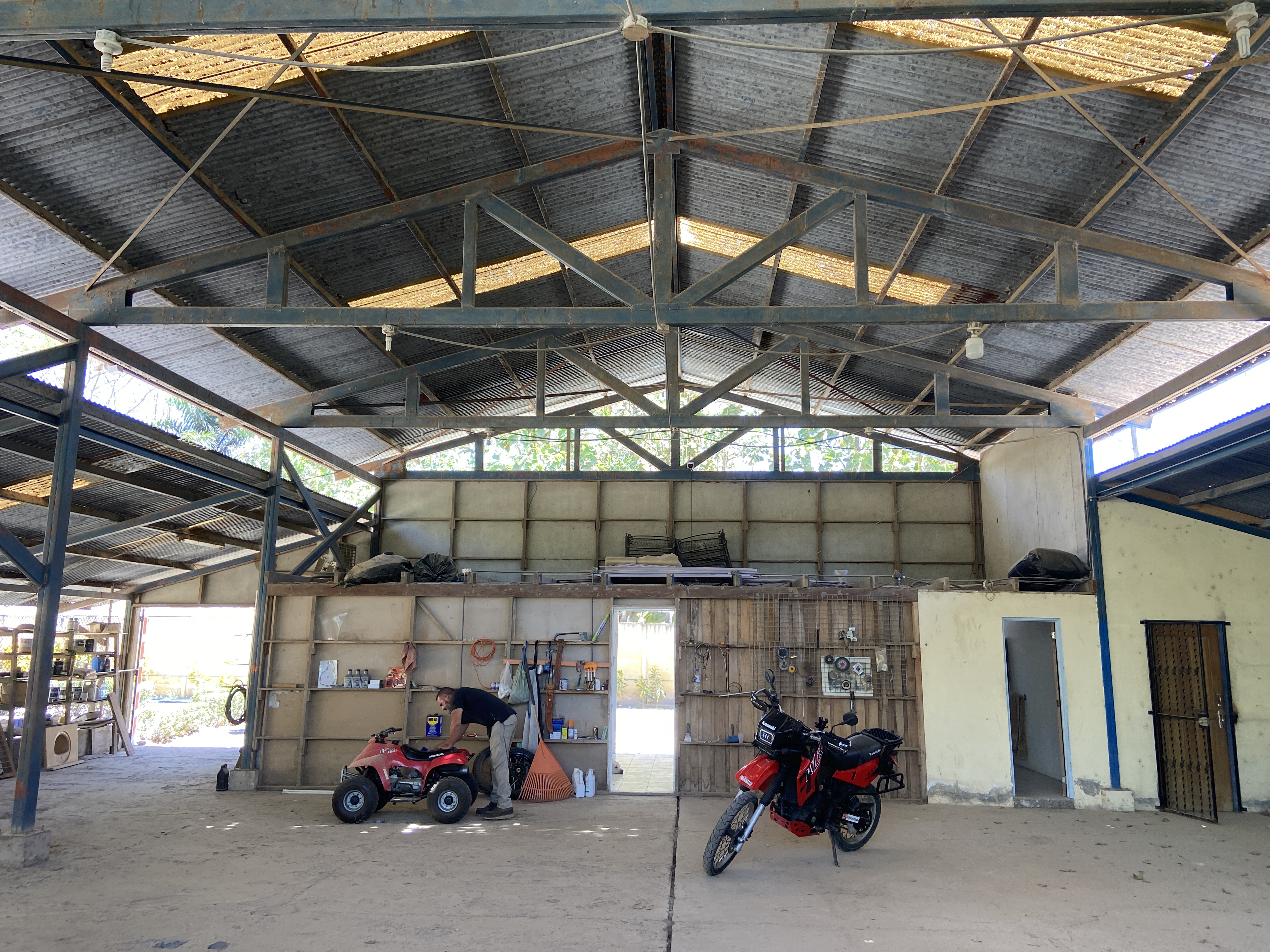 2 bed Land For Sale in Paquera, Puntarenas - thumb 5