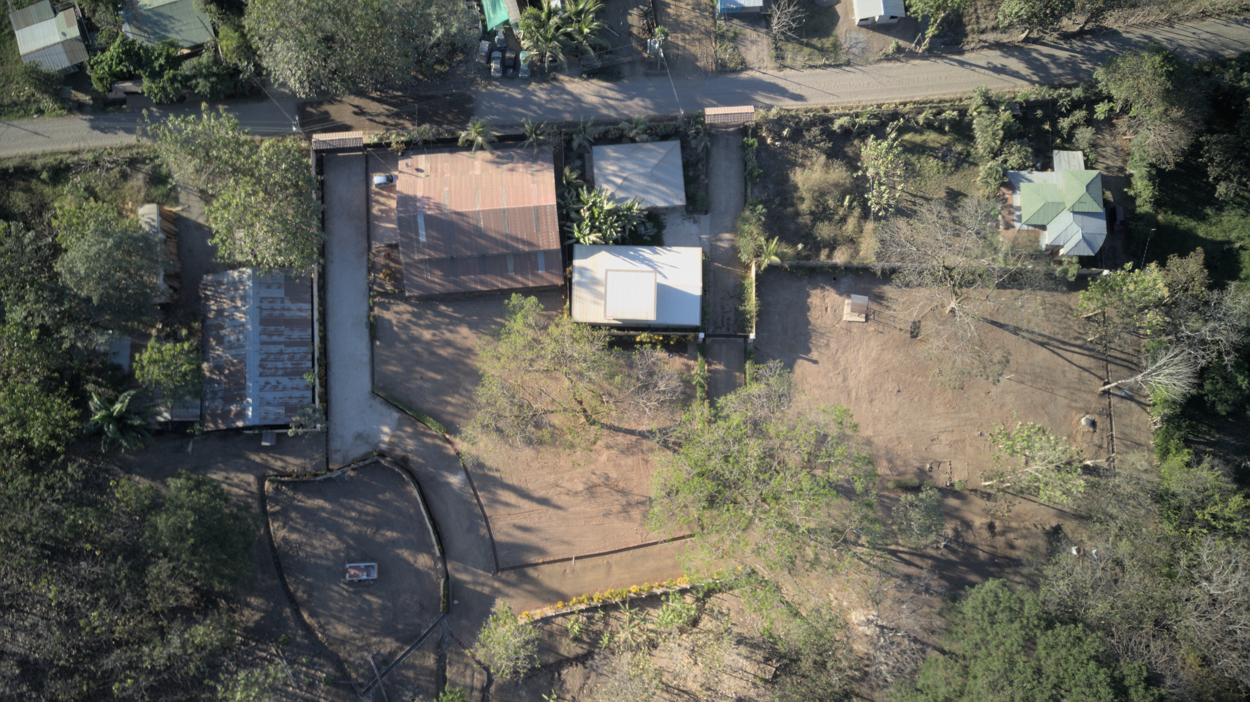 2 bed Land For Sale in Paquera, Puntarenas - thumb 3