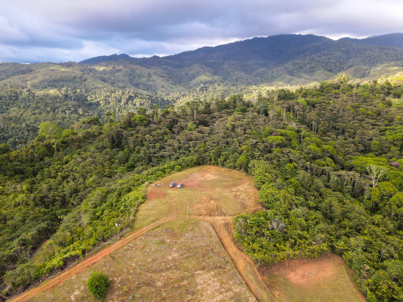 0 bed Land For Sale in Perez Zeledon, San Jose - thumb 1