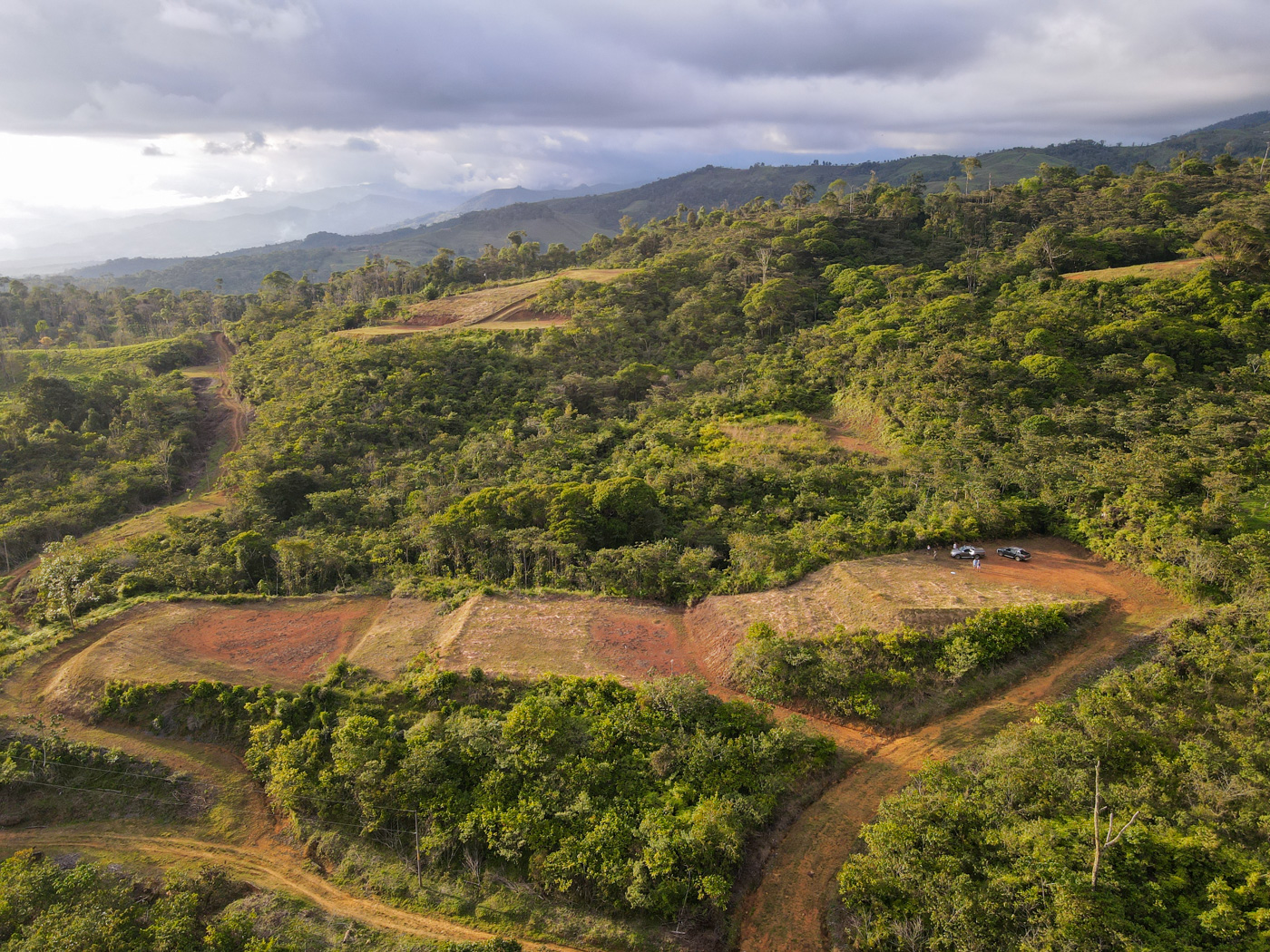 0 bed Land For Sale in Perez Zeledon, San Jose - thumb 1