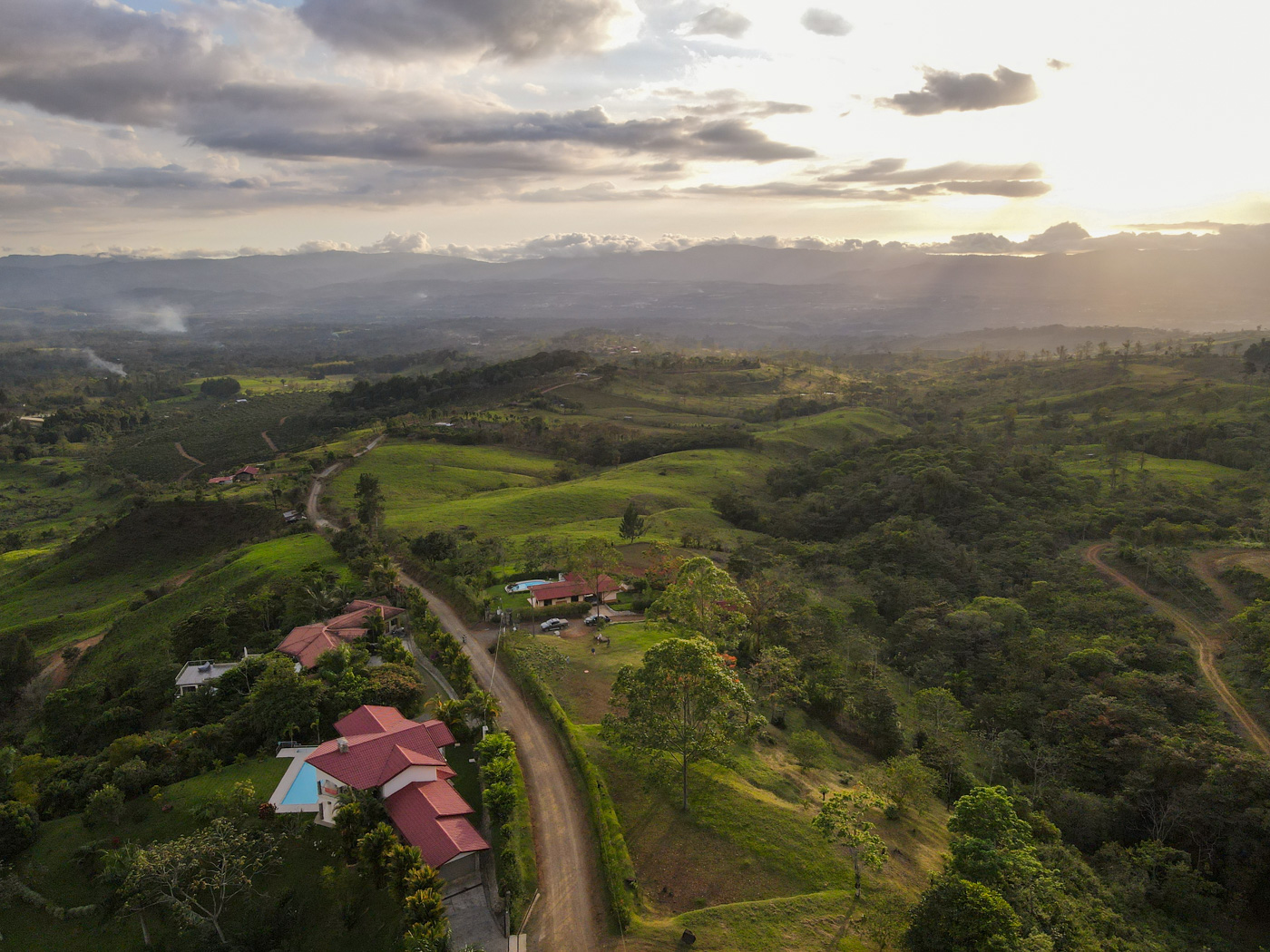 0 bed Land For Sale in Perez Zeledon, San Jose - thumb 1