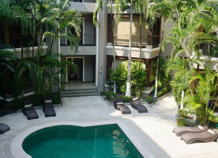2 bed Apartment For Sale in Jaco, Puntarenas - thumb 8