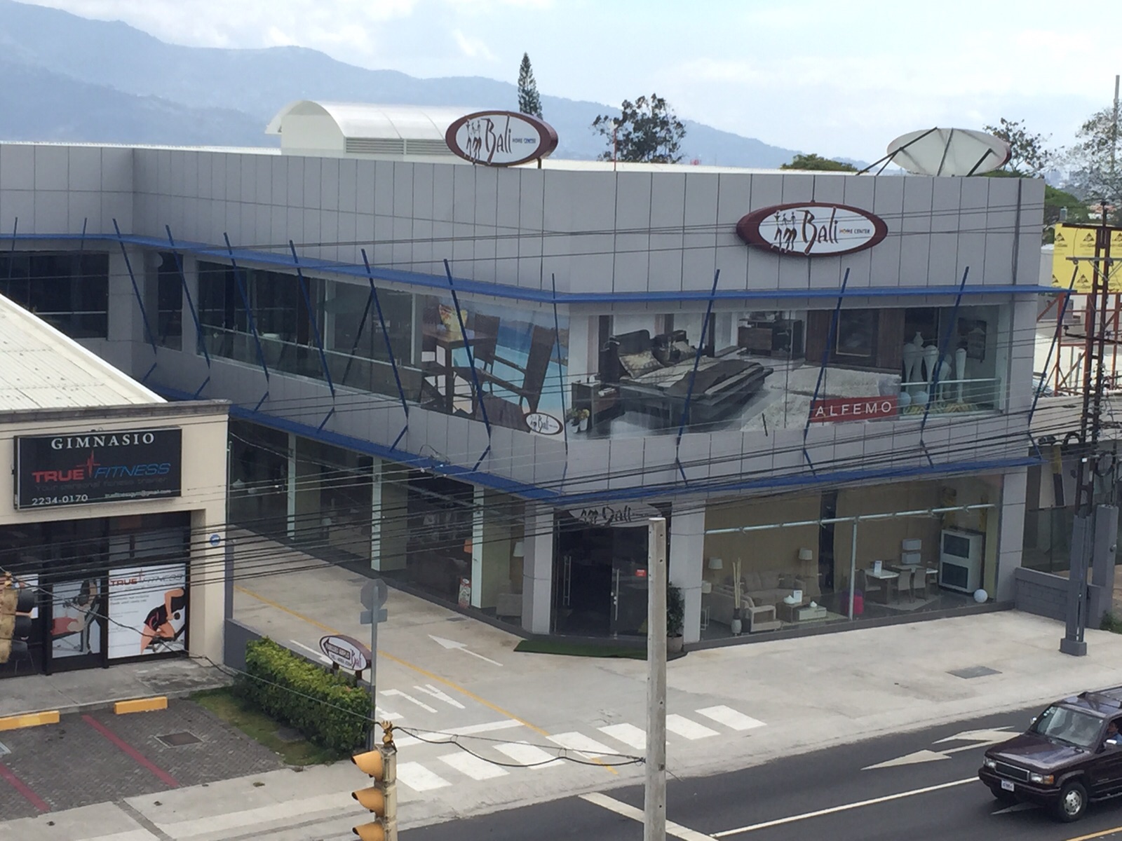 1 bed Commercial For Sale in Curridabat, San Jose - thumb 8